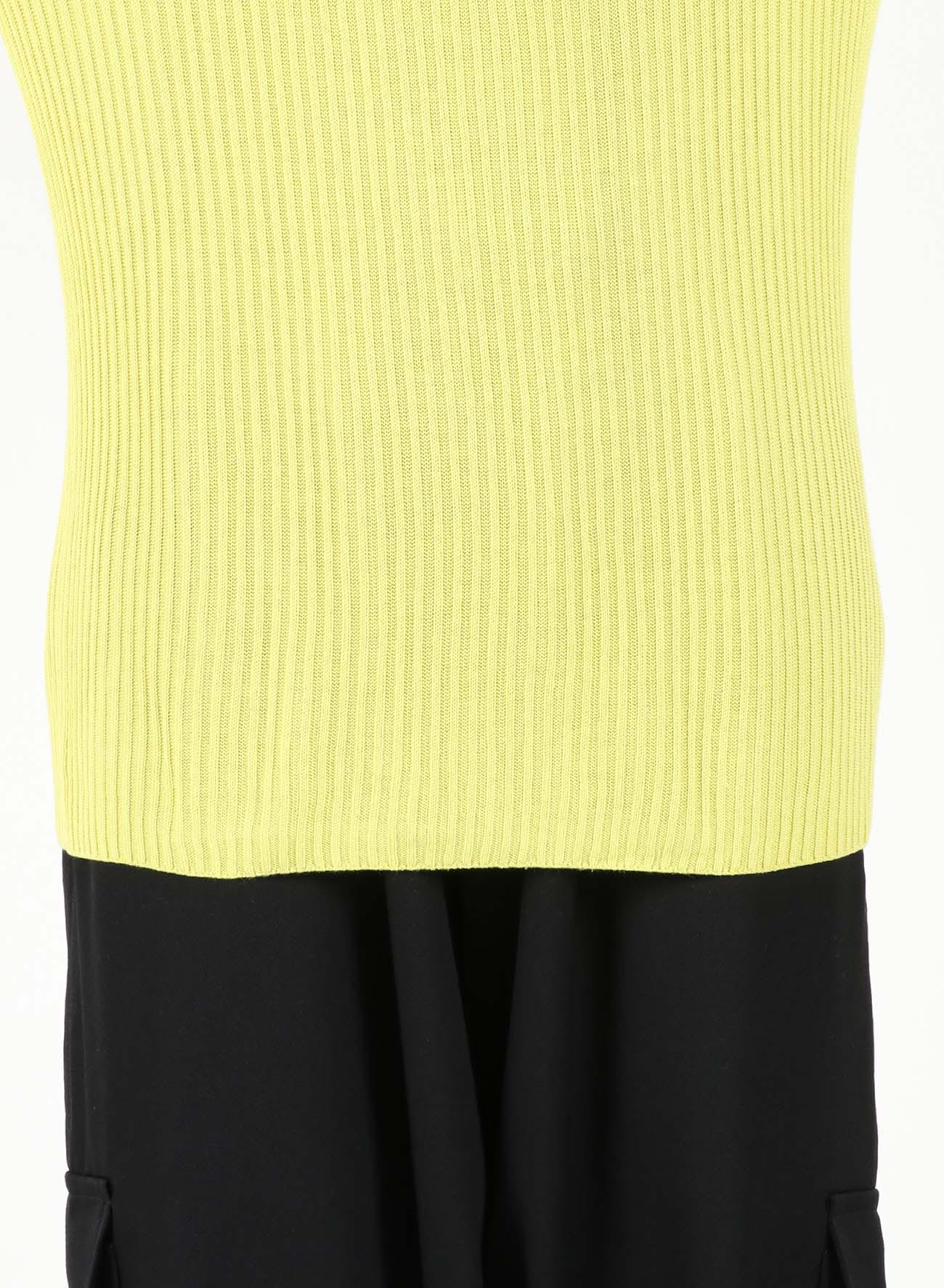 12G2P2x3 RIB SEAMLESS RN