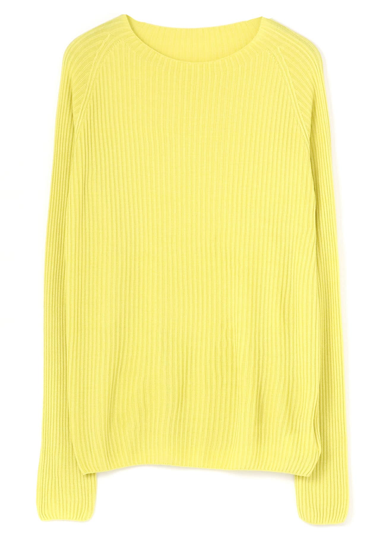 12G2P2x3 RIB SEAMLESS RN