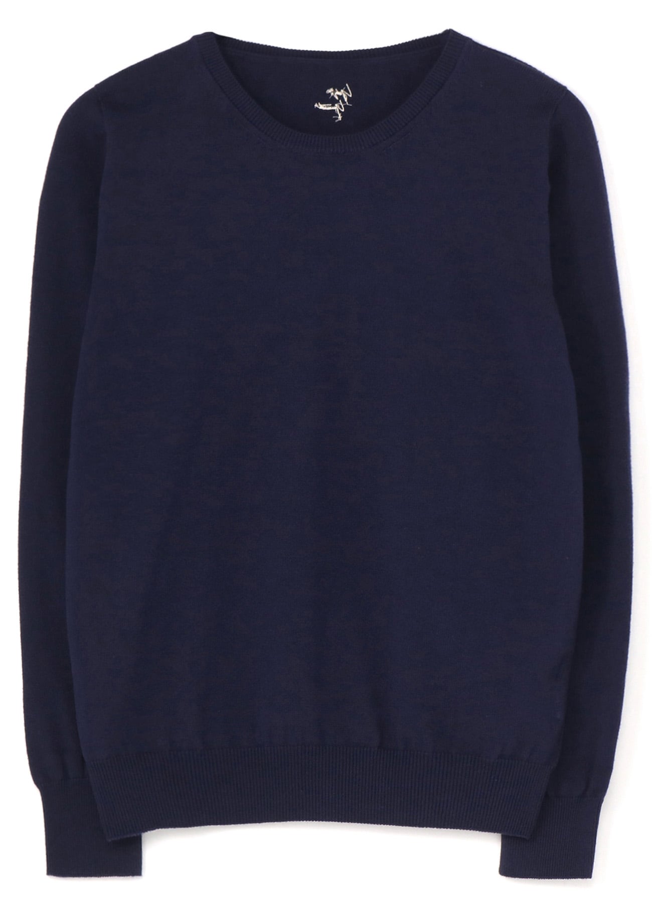 12G LOOSE PS EMBROIDERY YOHJI EMBROIDERY RN