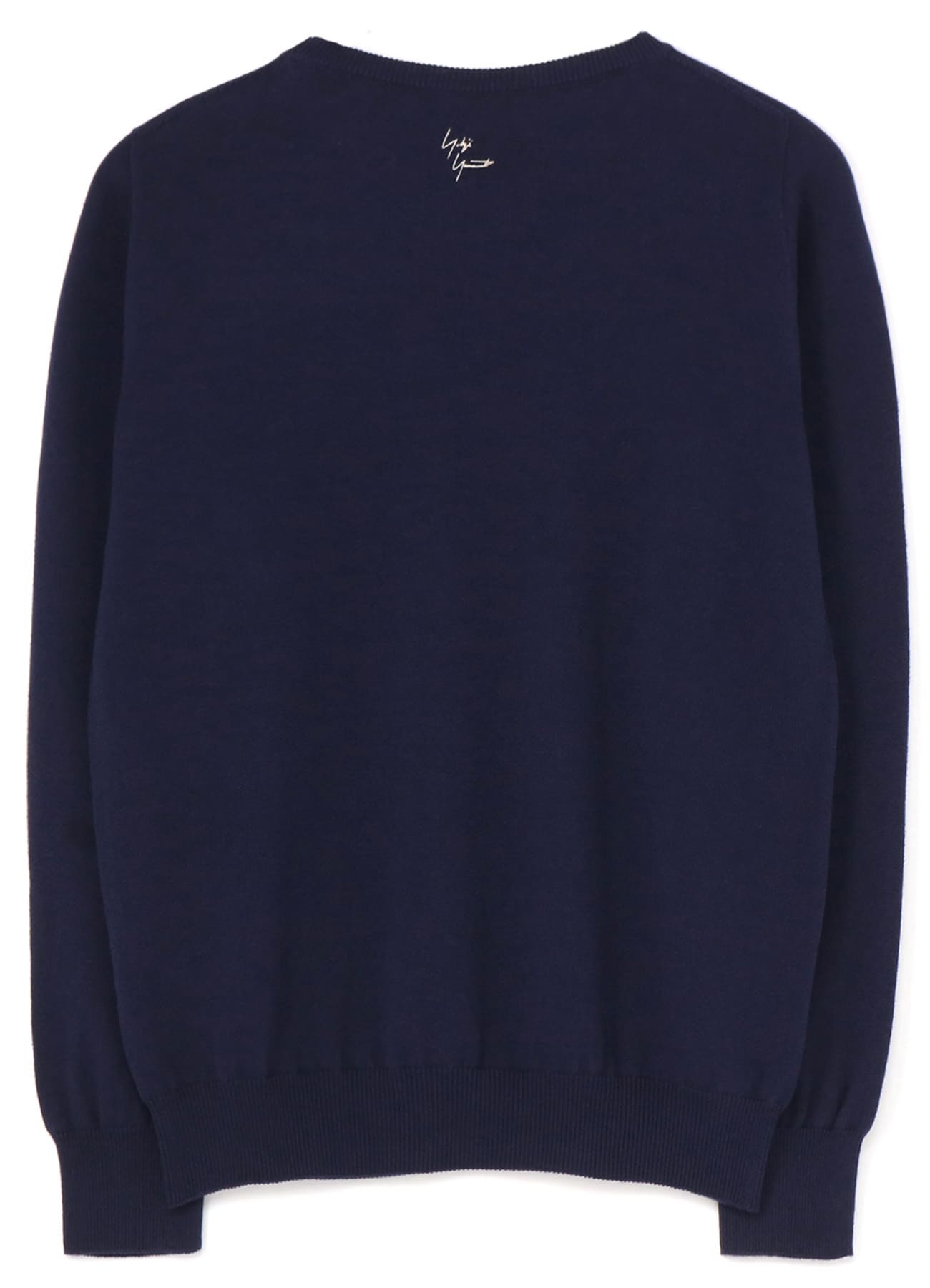 12G LOOSE PS EMBROIDERY YOHJI EMBROIDERY RN