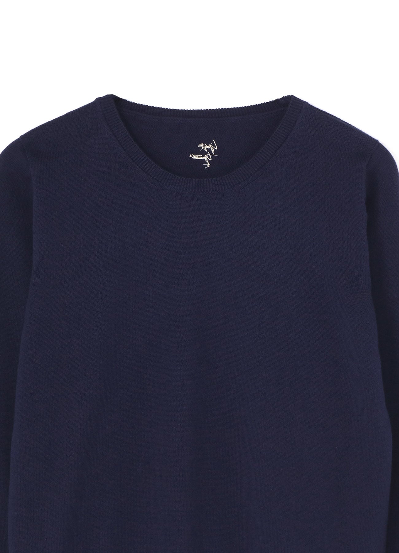 12G LOOSE PS EMBROIDERY YOHJI EMBROIDERY RN