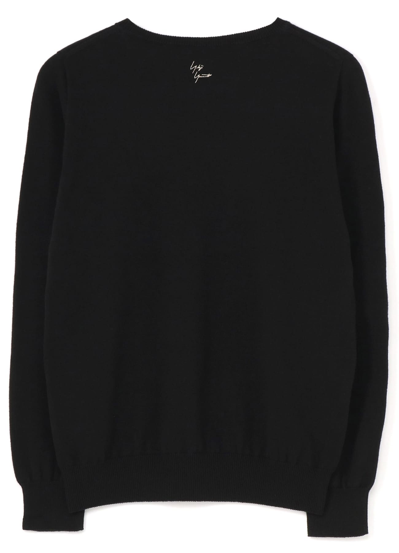 12G LOOSE PS EMBROIDERY YOHJI EMBROIDERY RN