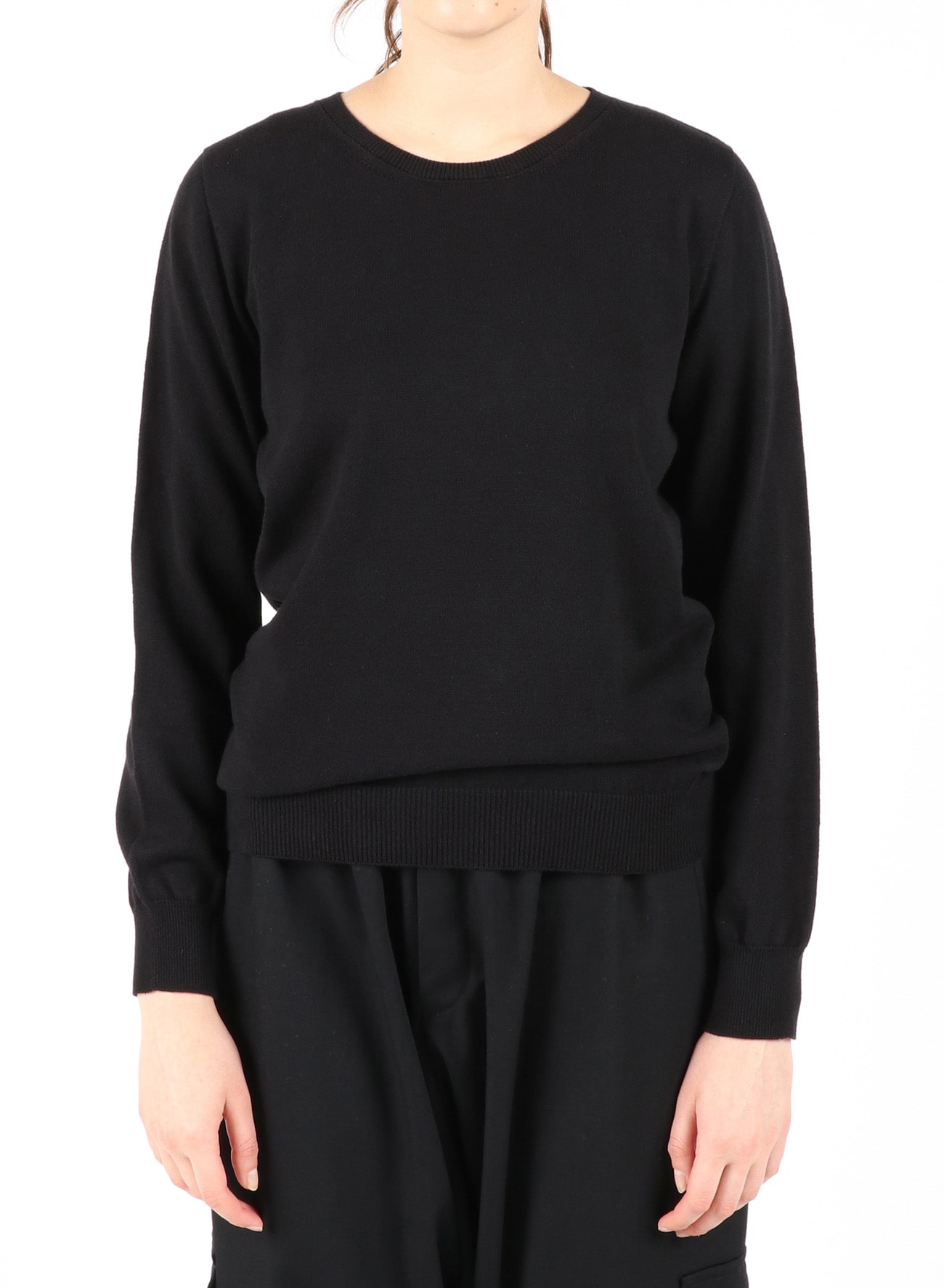 12G LOOSE PS EMBROIDERY YOHJI EMBROIDERY RN