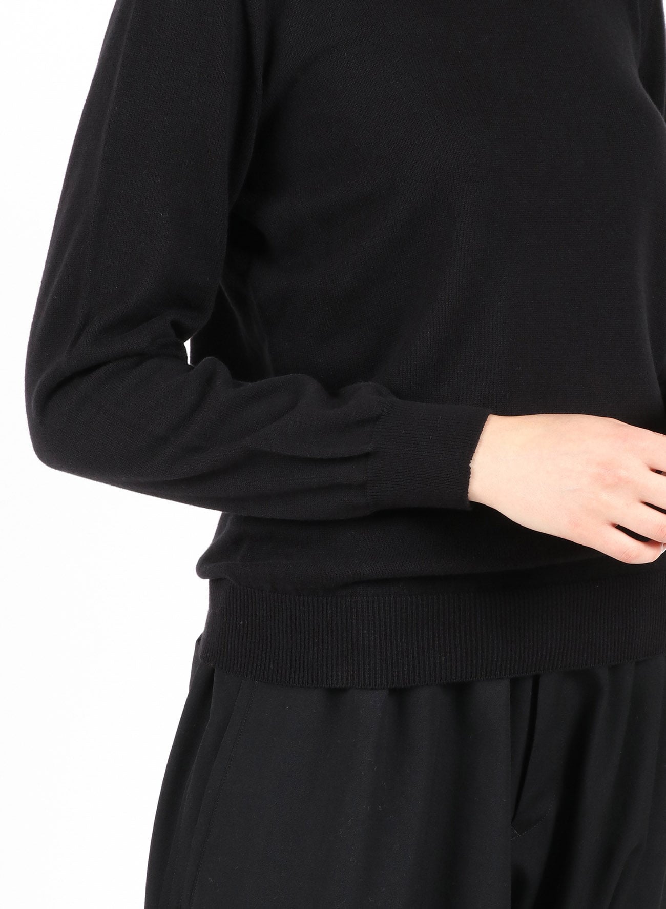 12G LOOSE PS EMBROIDERY YOHJI EMBROIDERY RN