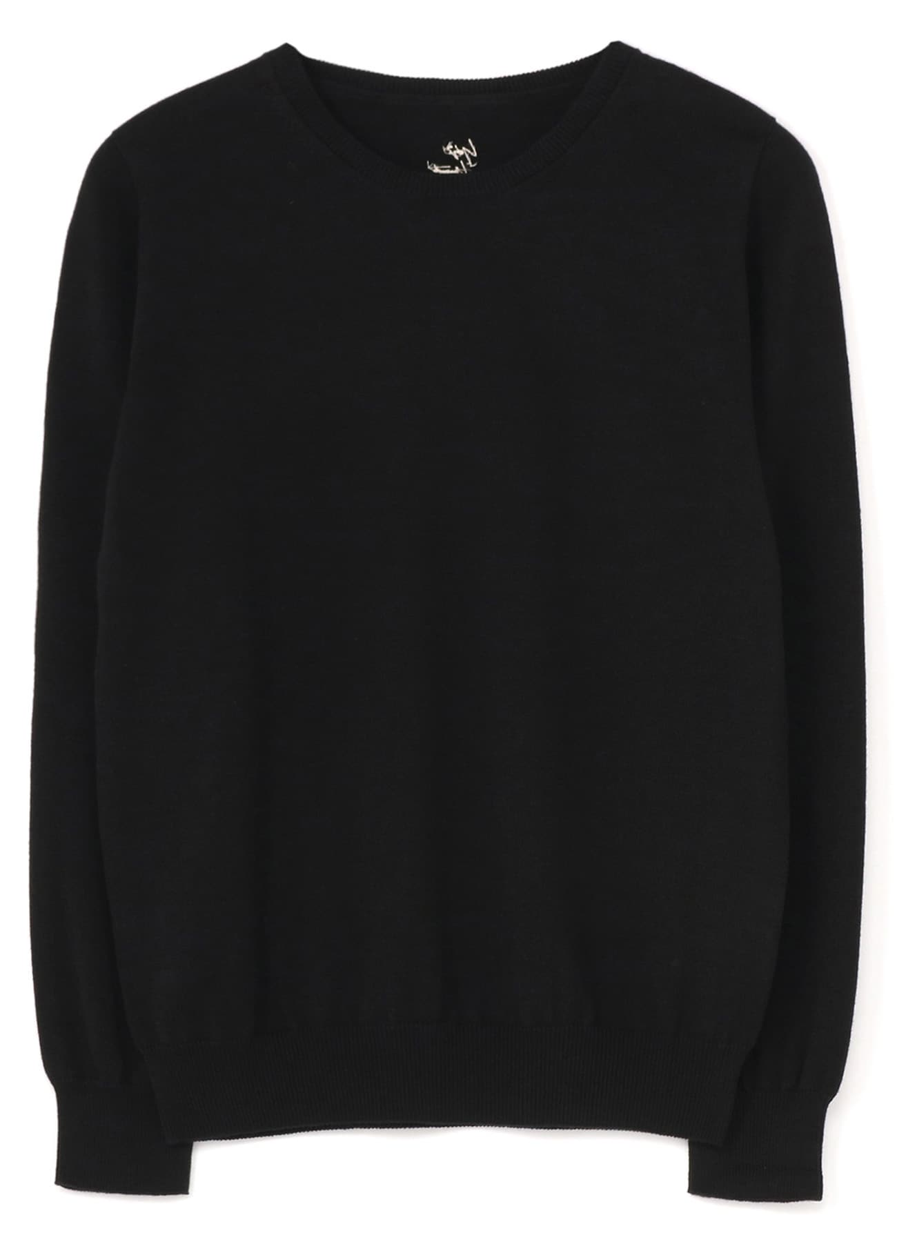 12G LOOSE PS EMBROIDERY YOHJI EMBROIDERY RN