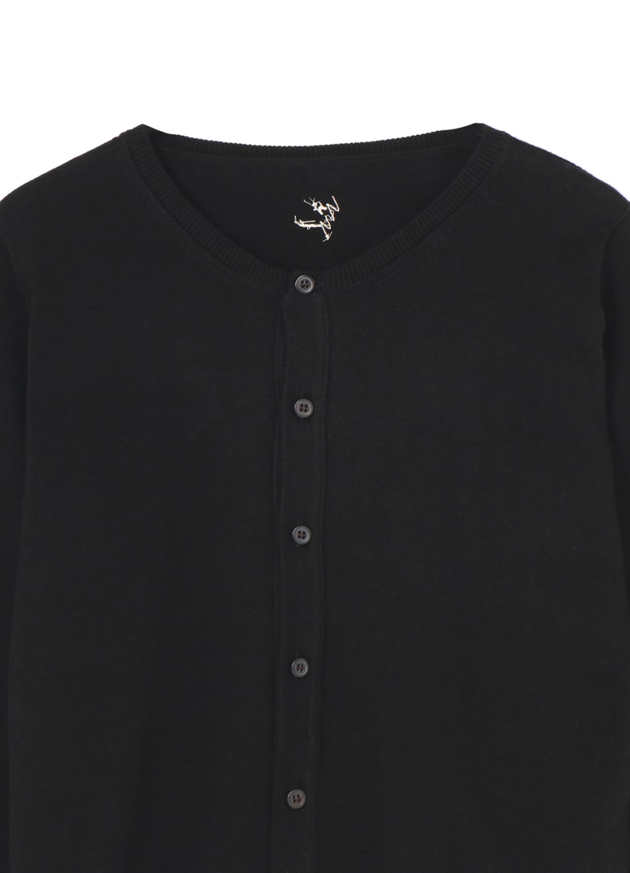 12G LOOSE PS EMBROIDERY YOHJI EMBROIDERY RN CD