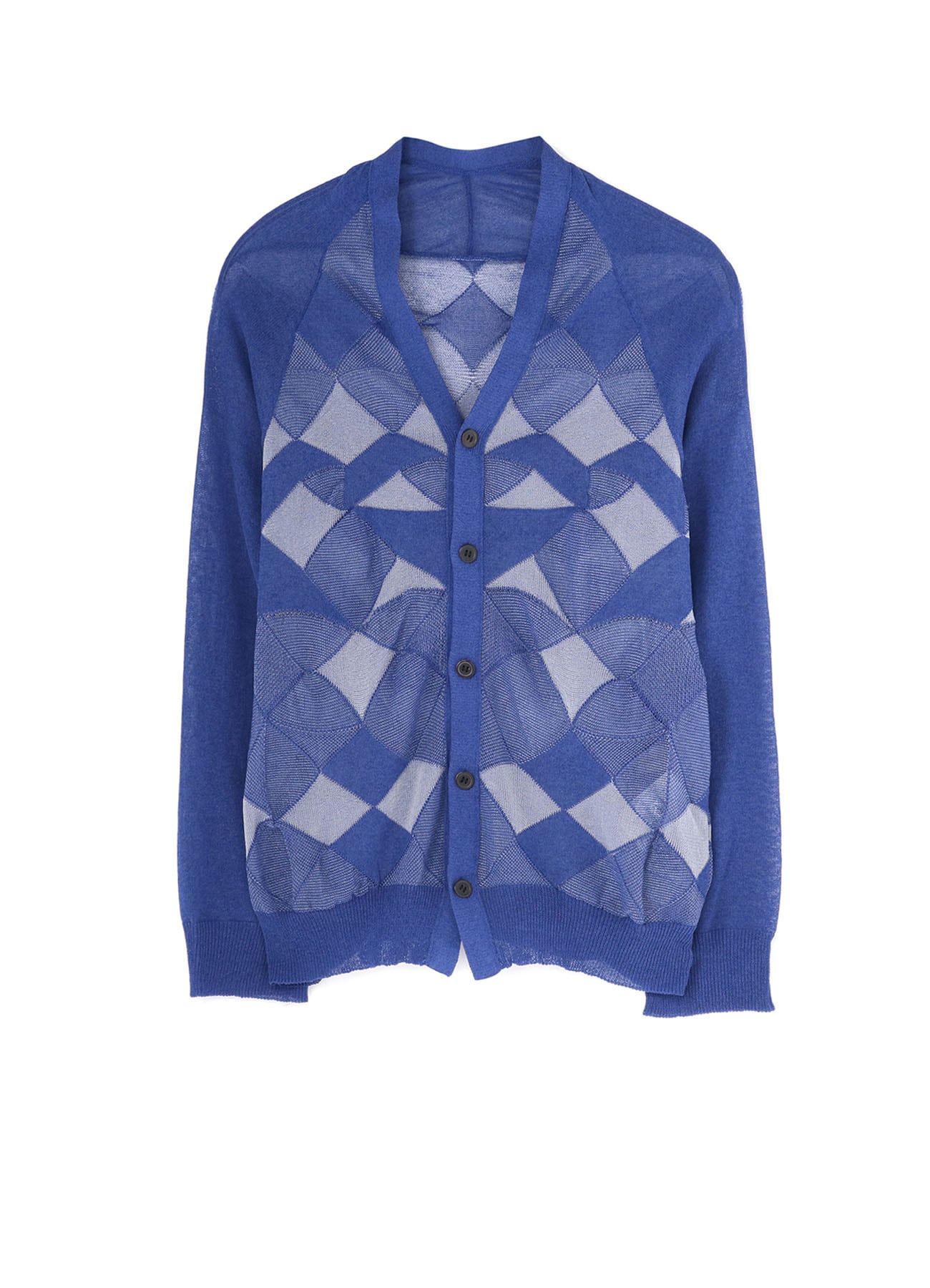 12G GEOMETRIC PT 2P V CD L SLV