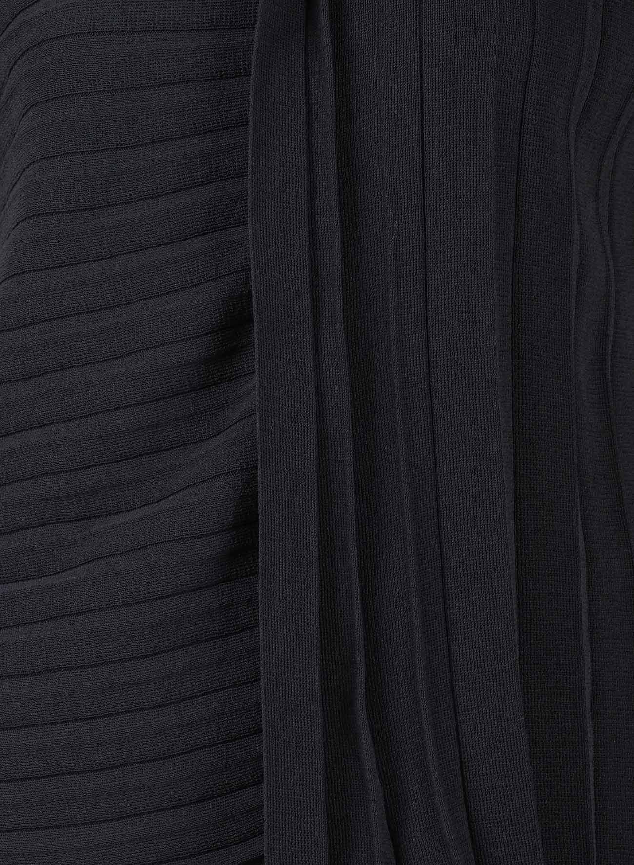 14G PLEATS PLEATS SLEEVELESS