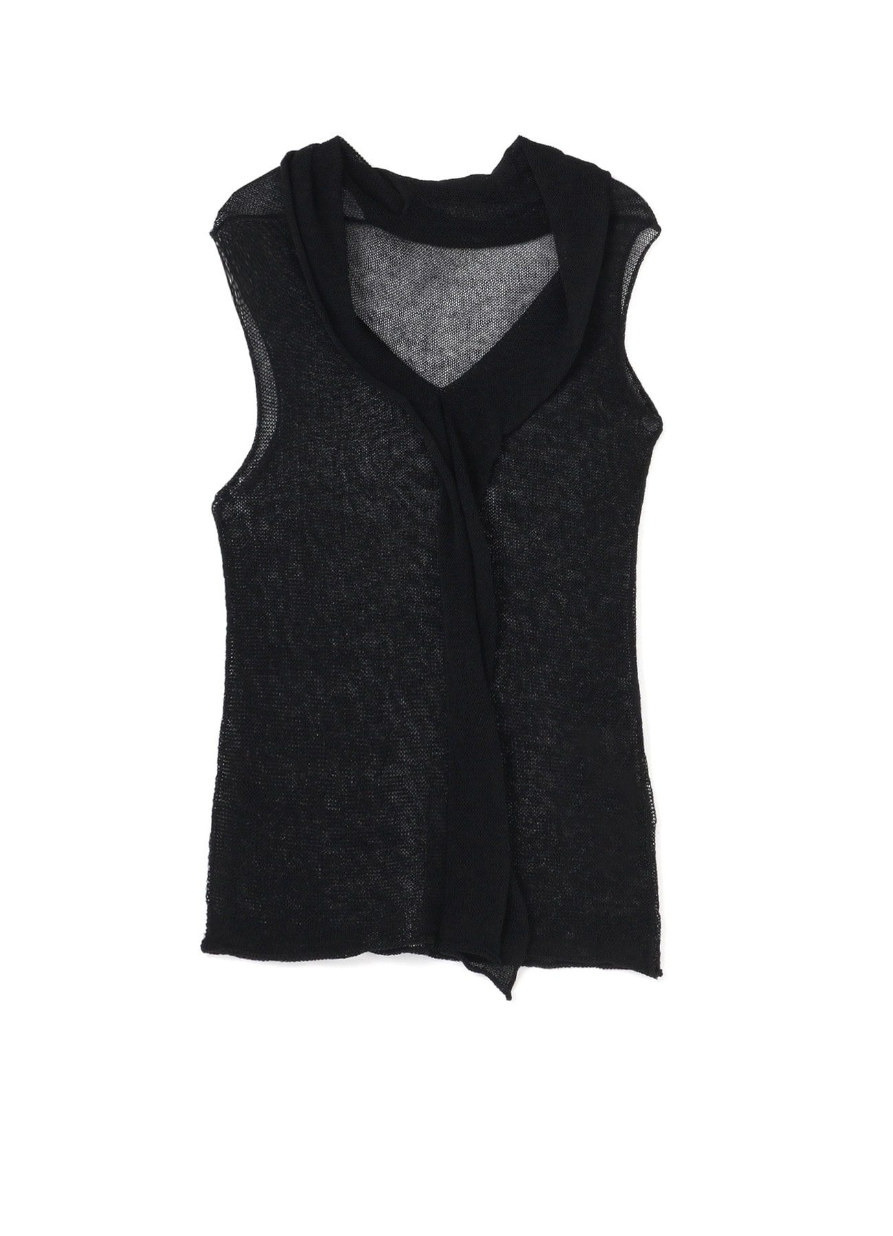 7G3P PS UNBALANCE VEST