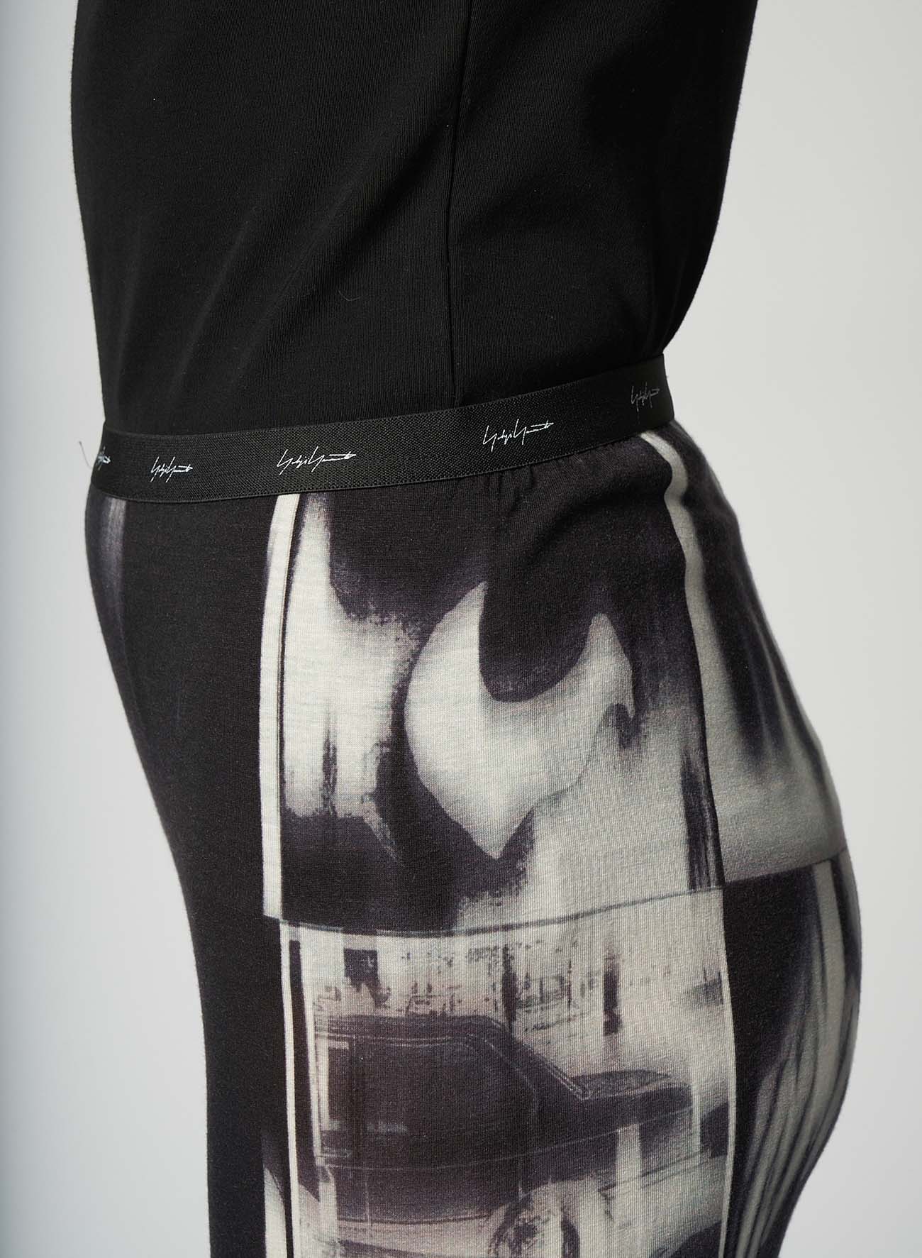 BARE JERSEY.INNER/W FRONT OPEN SP