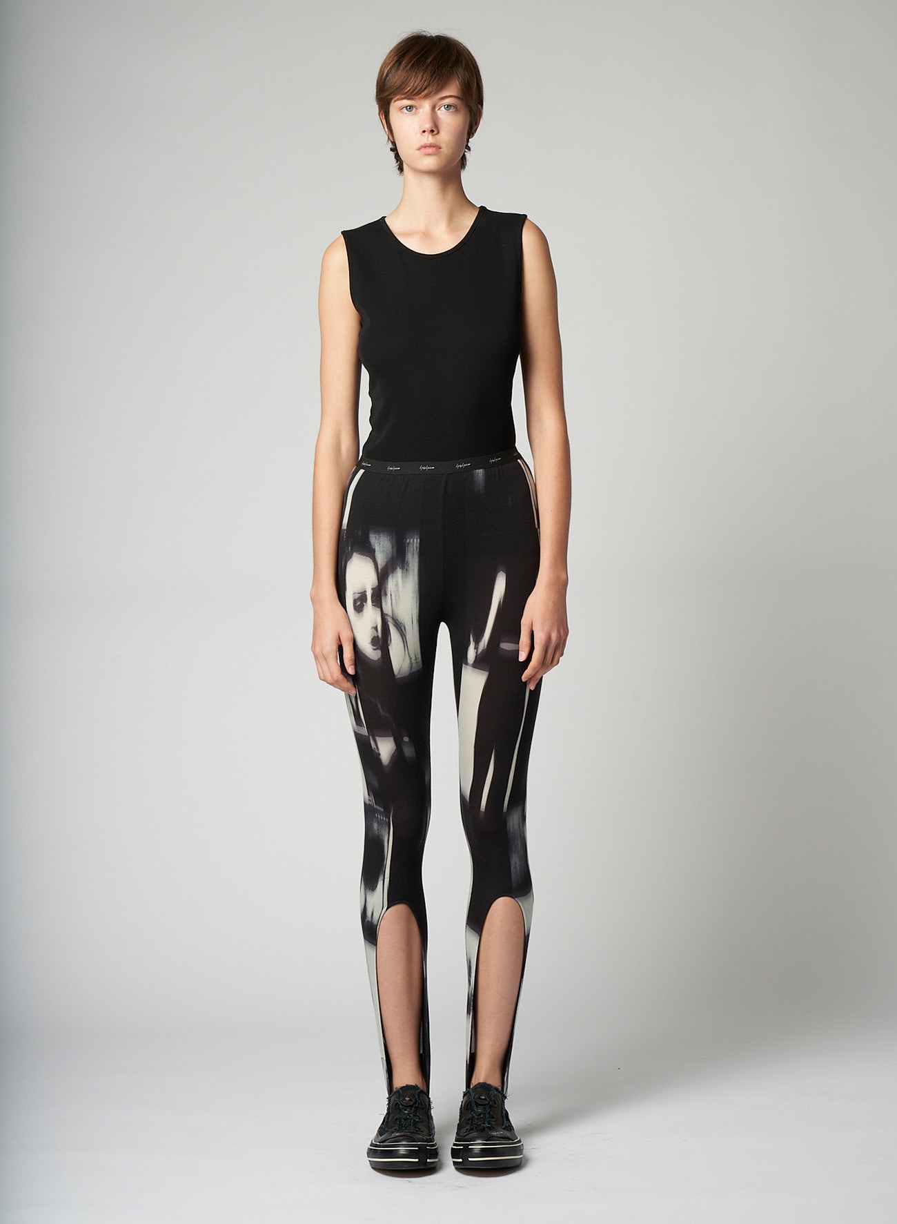 BARE JERSEY.INNER/W FRONT OPEN SP