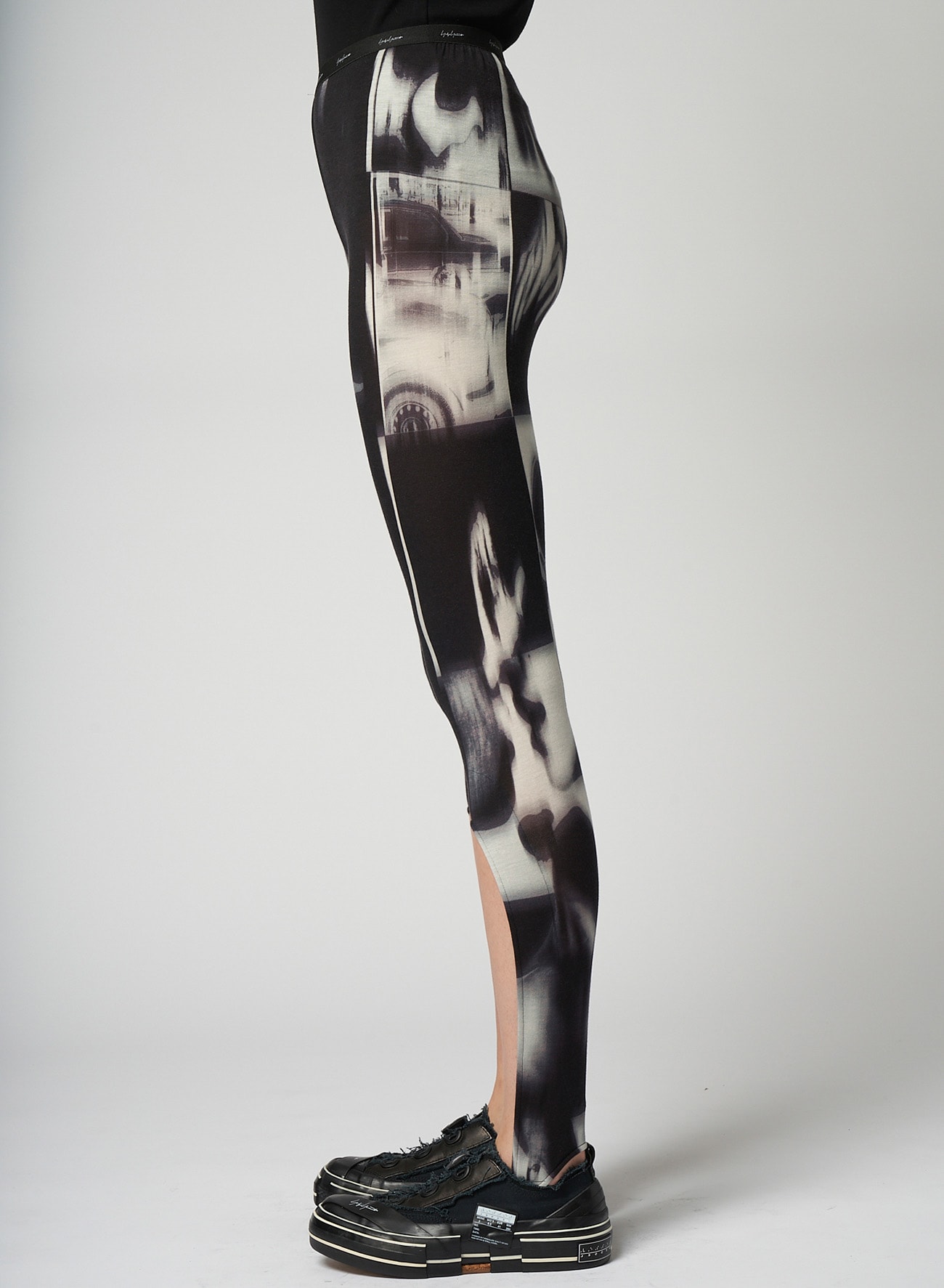 BARE JERSEY.INNER/W FRONT OPEN SP