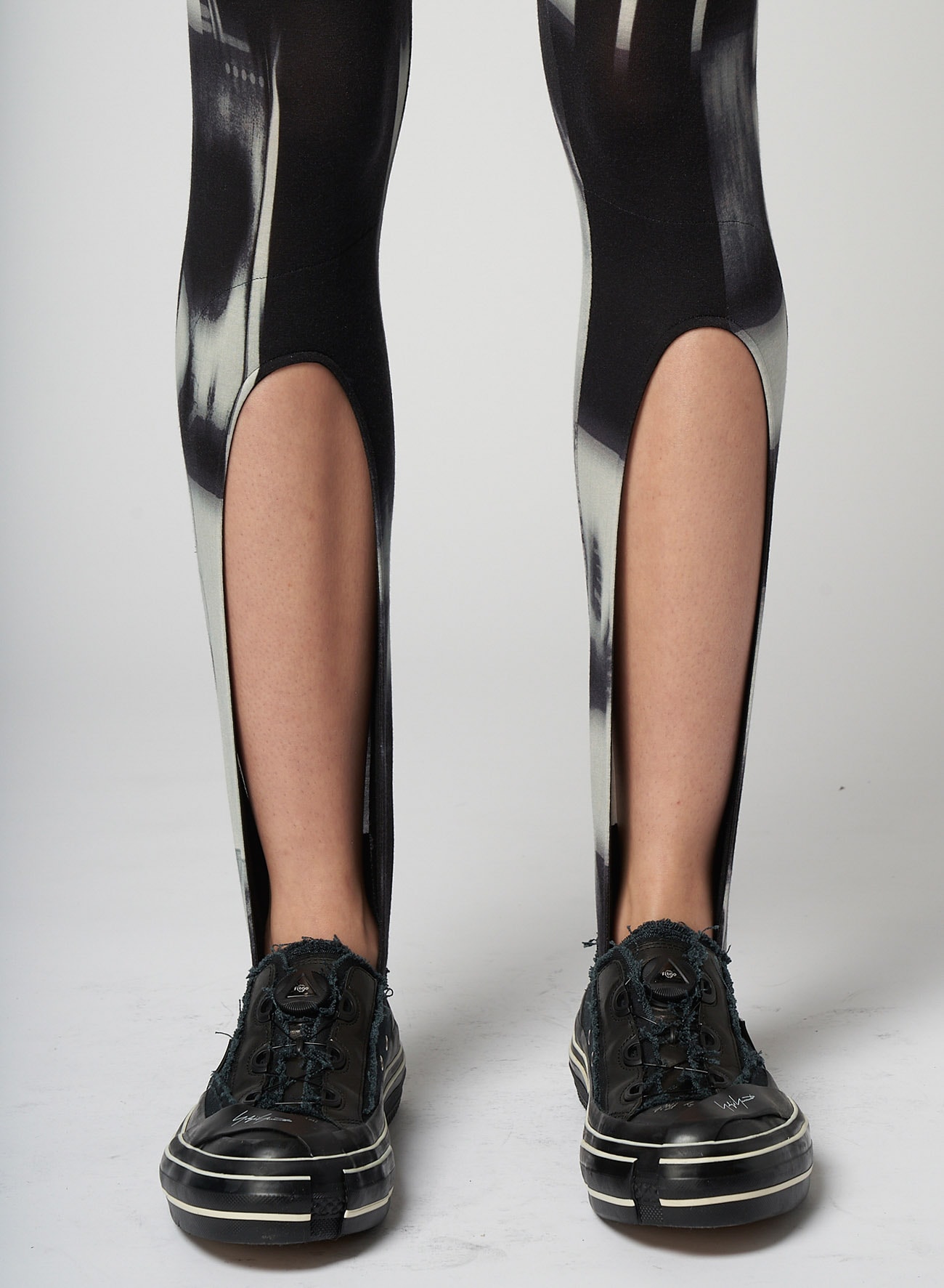 BARE JERSEY.INNER/W FRONT OPEN SP