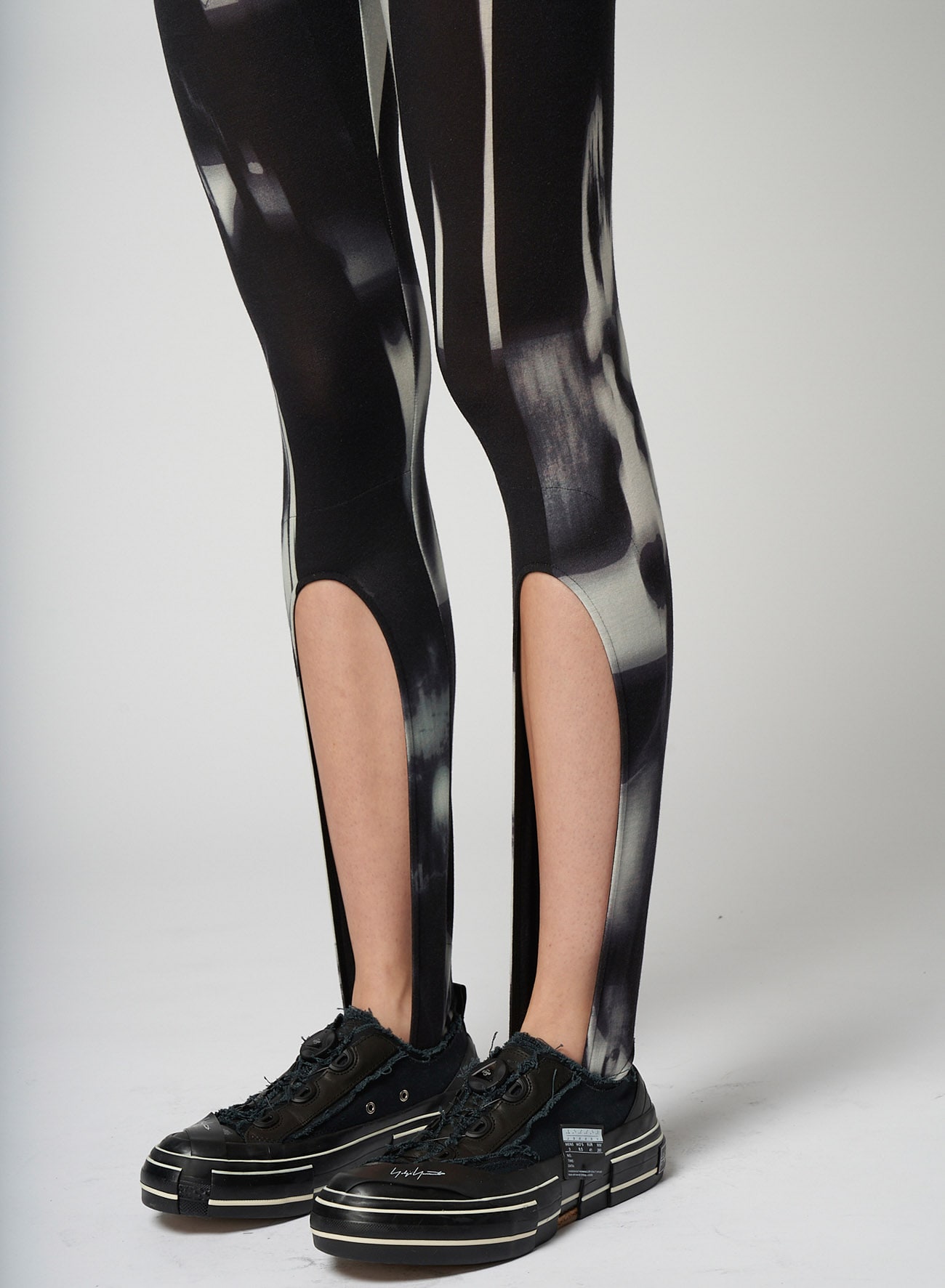 BARE JERSEY.INNER/W FRONT OPEN SP