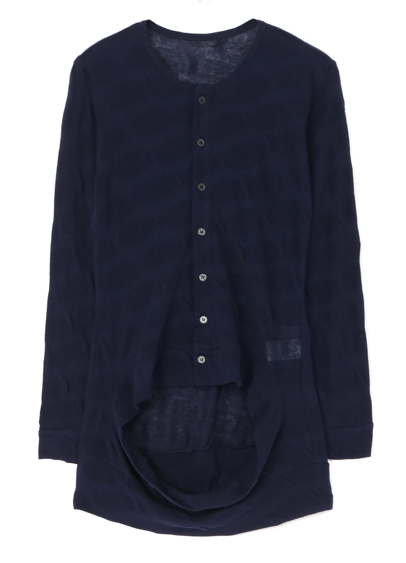 ELLIPSE JQ LONG SLV CD