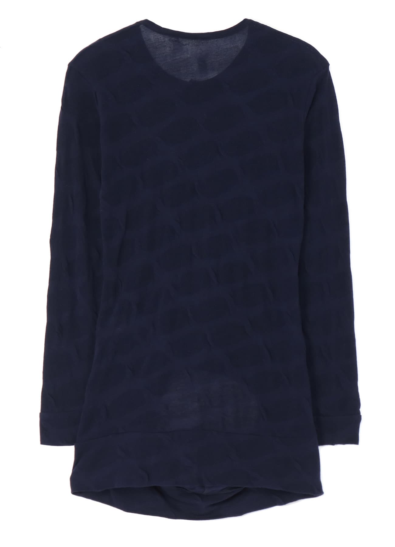 ELLIPSE JQ LONG SLV CD