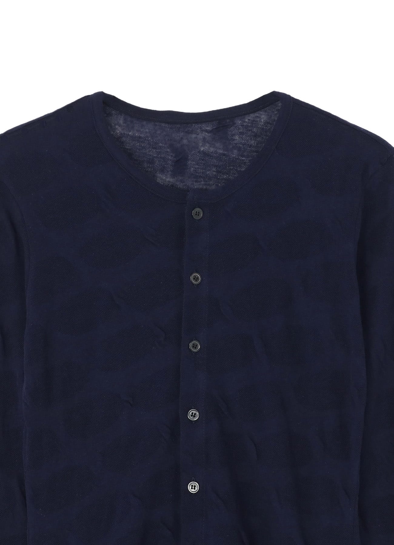 ELLIPSE JQ LONG SLV CD