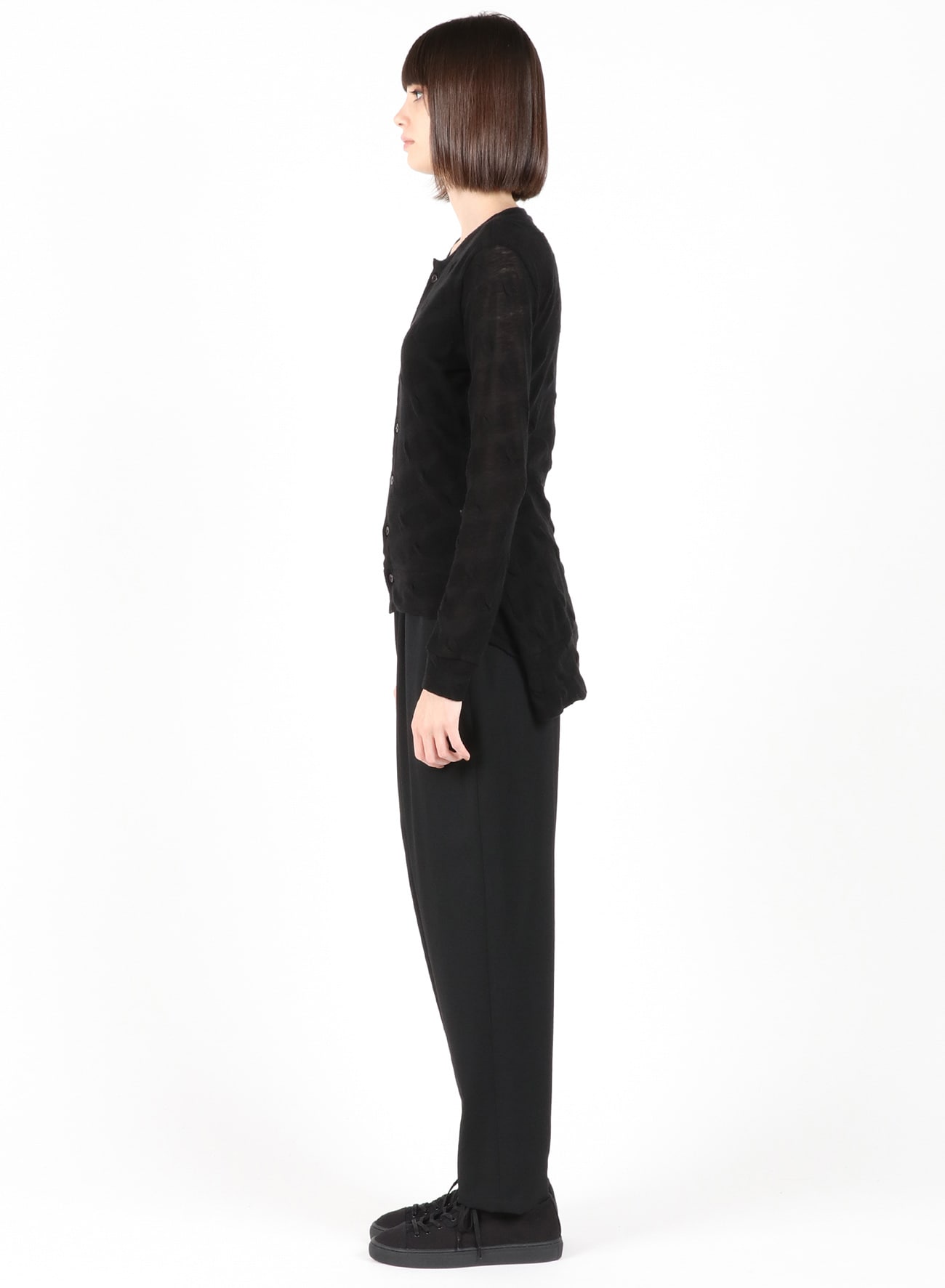 ELLIPSE JQ LONG SLV CD