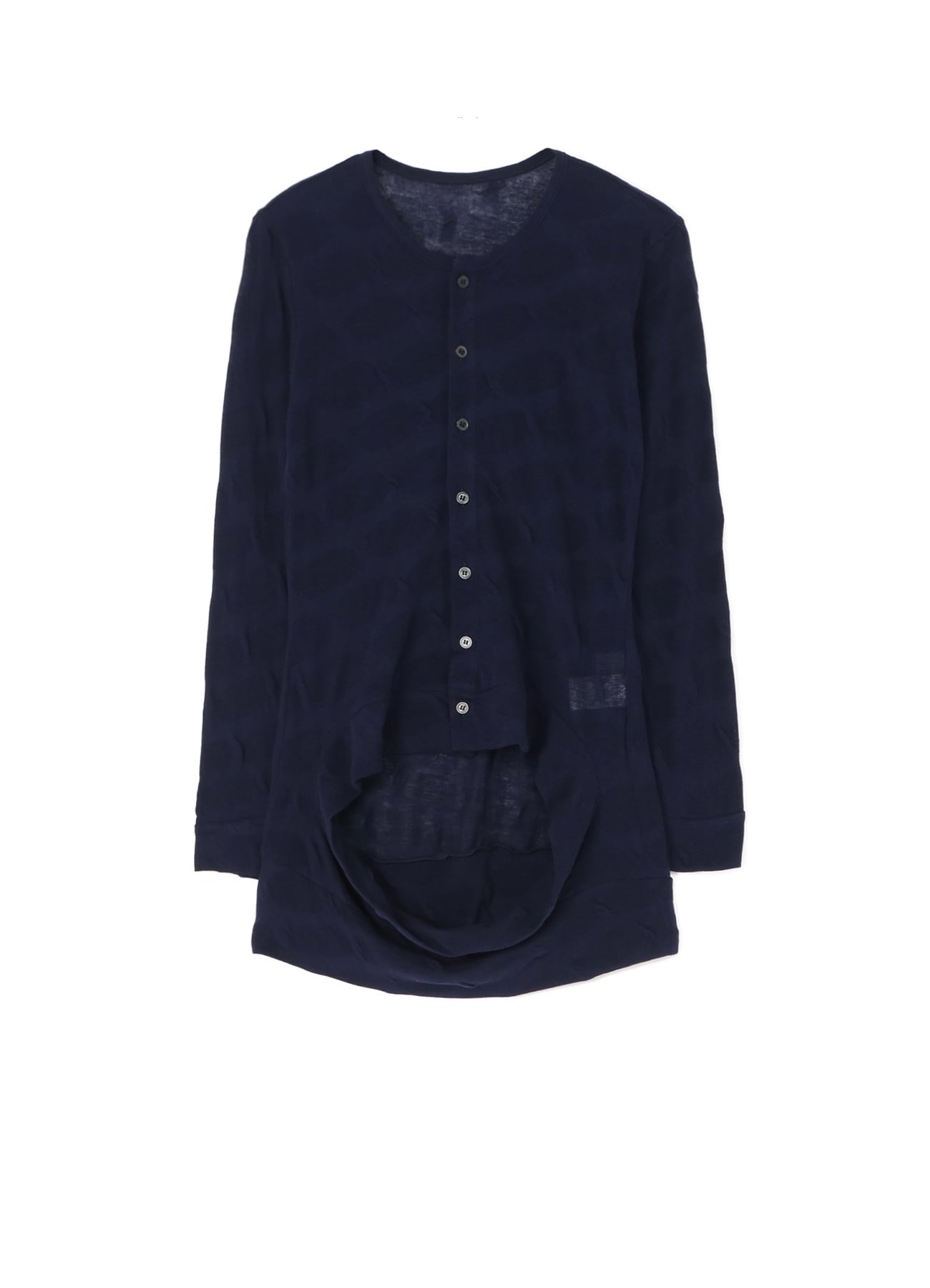 ELLIPSE JQ LONG SLV CD