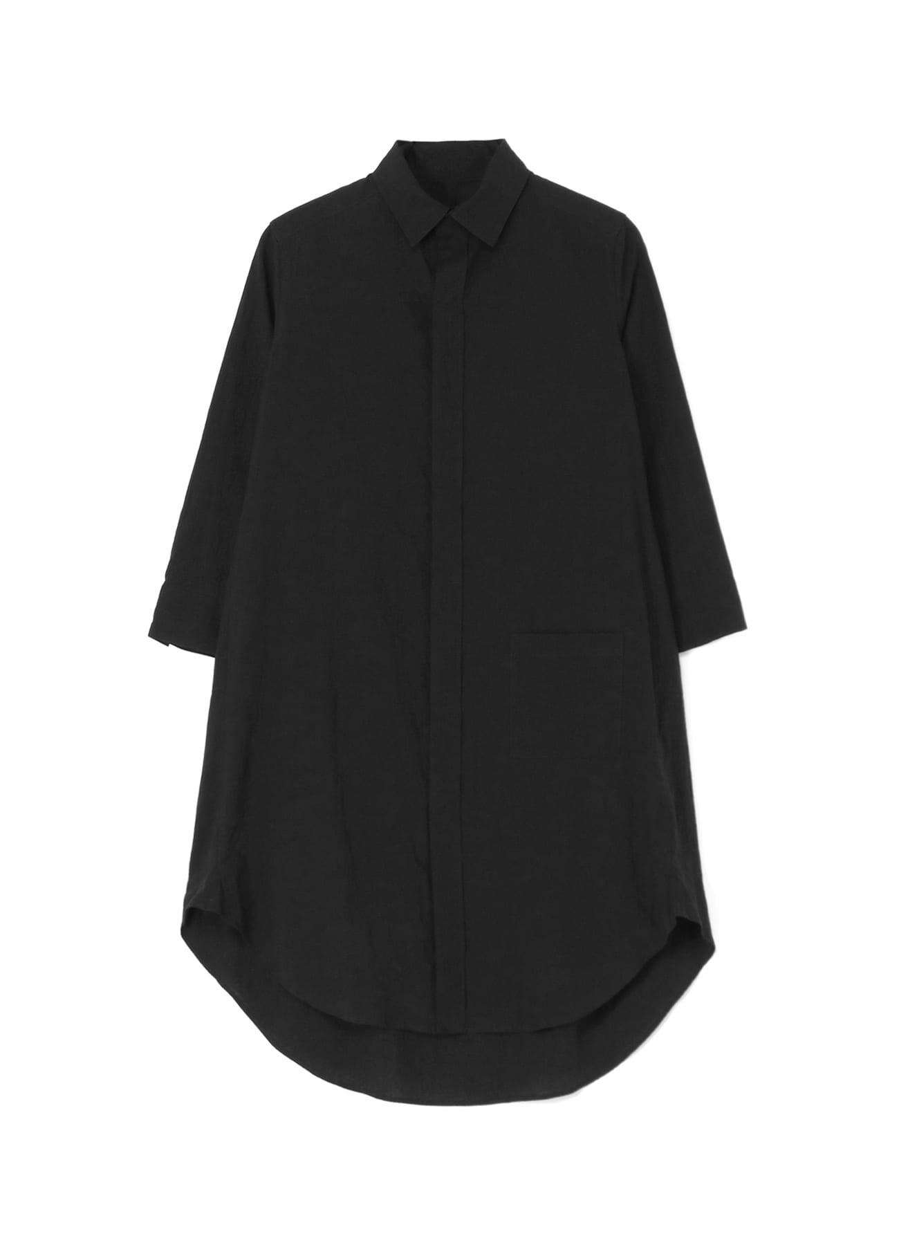 シャツワンピース｜商品検索｜THE SHOP YOHJI YAMAMOTO