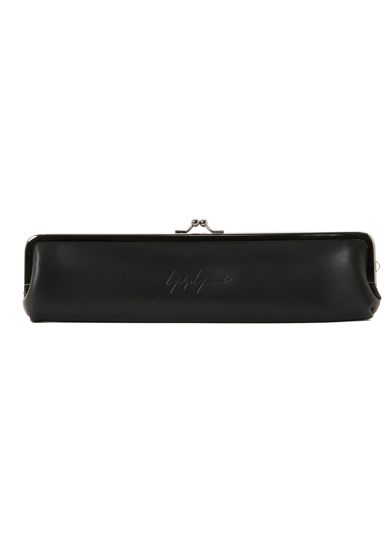 Yohji Yamamoto Folding Fan(FREE SIZE Black): Yohji Yamamoto｜THE