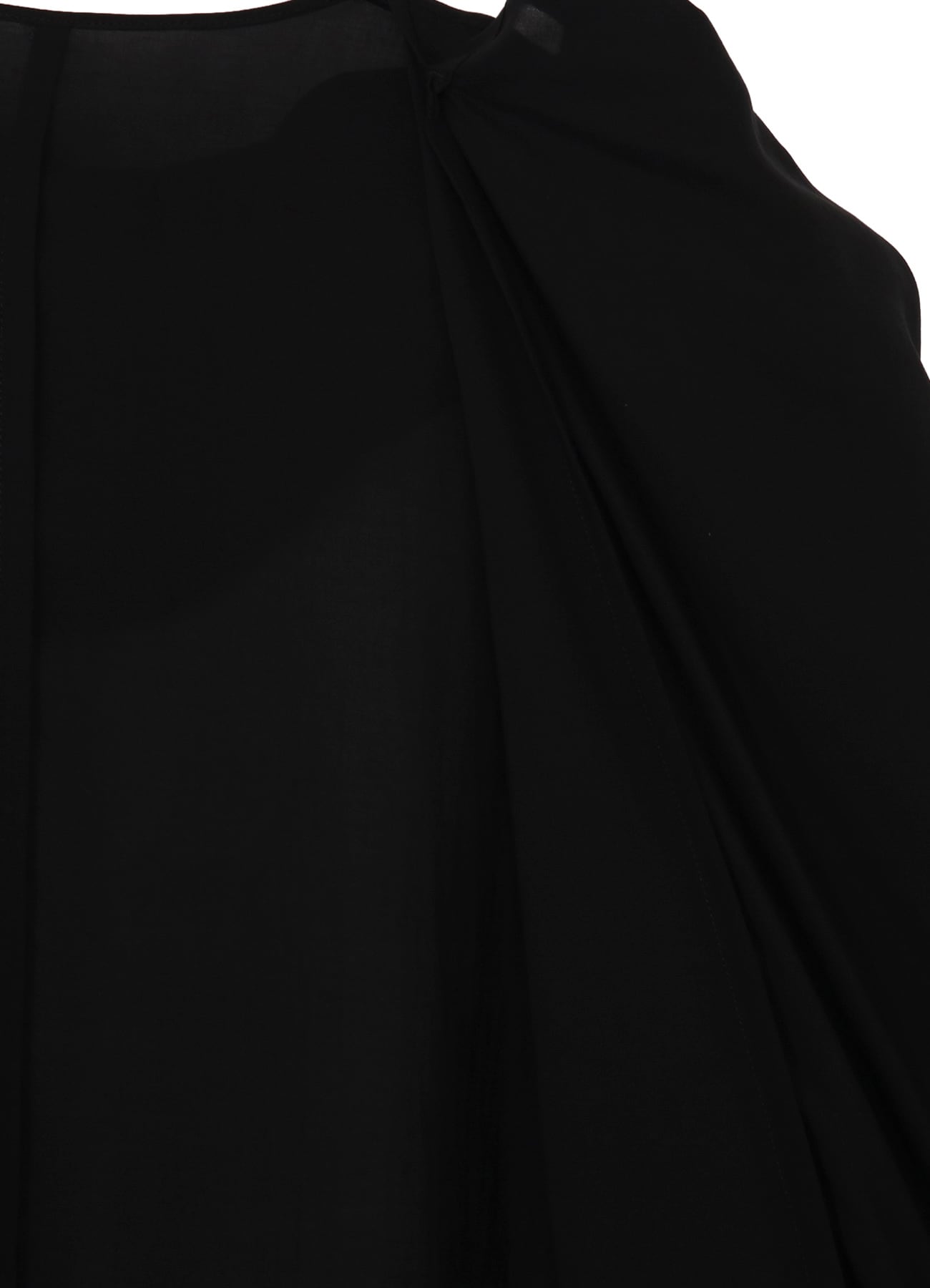 CELLULOSE LAWN STOLE D DOLMAN SLV COAT