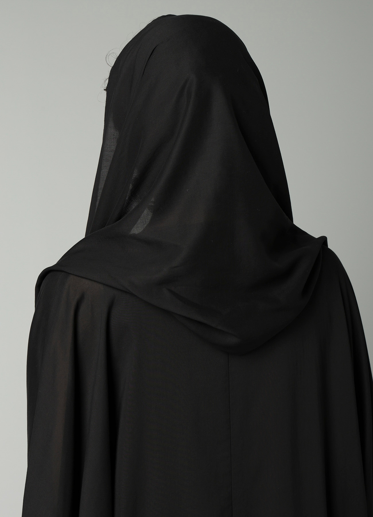 CELLULOSE LAWN STOLE D DOLMAN SLV COAT