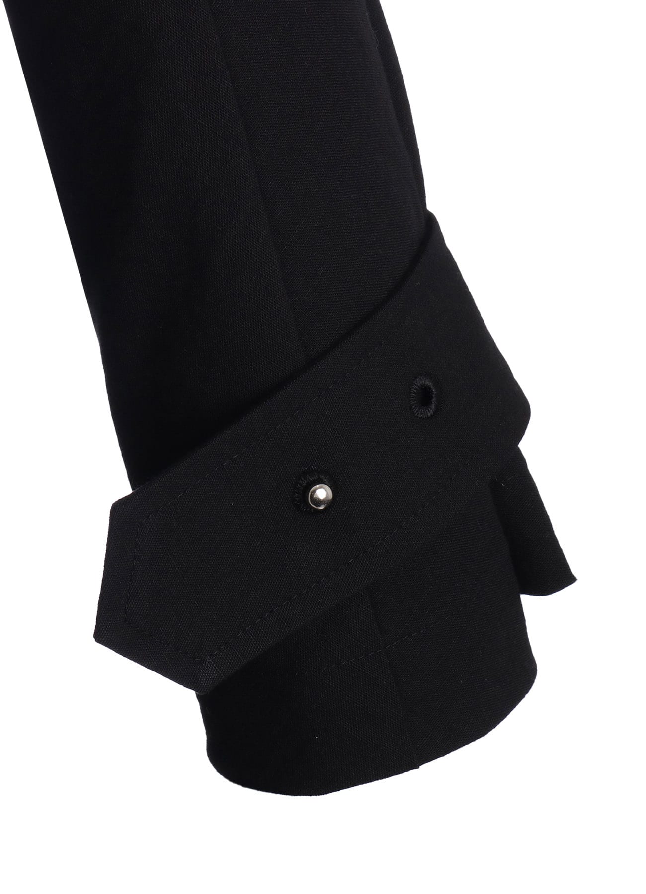 C/Li POPLIN WRAP TRENCH COAT