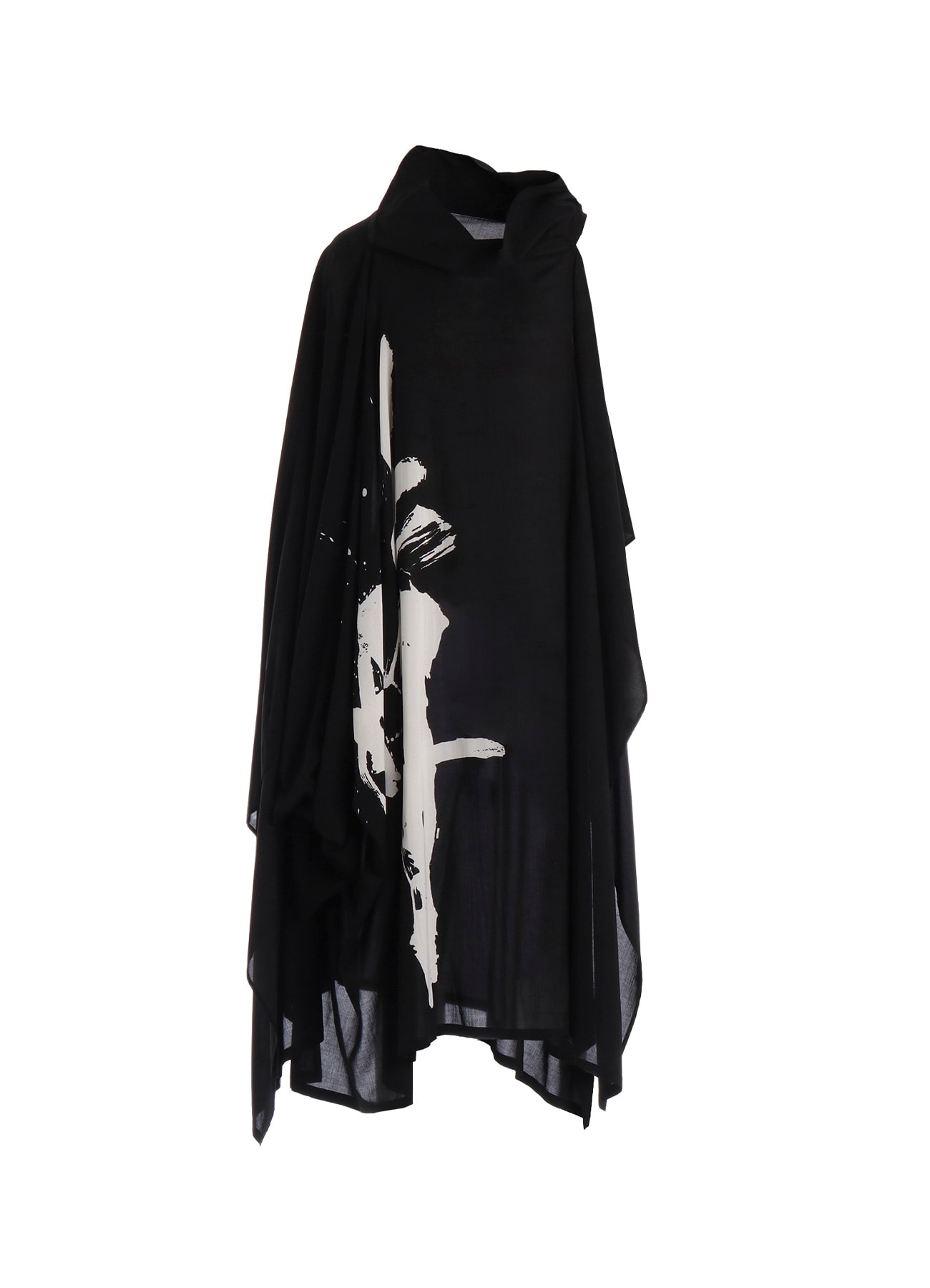 Ry LAWN ASM O SHOULDER DRESS B