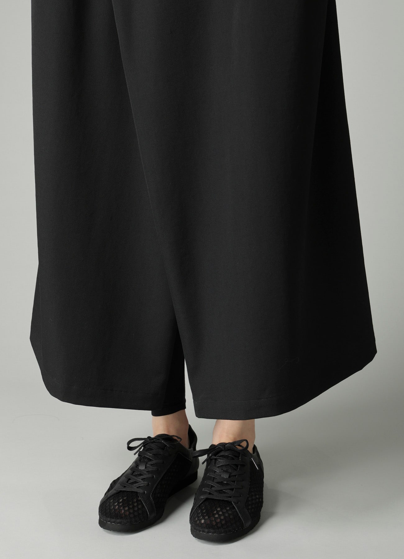 GABARDINE JACKET DRESS