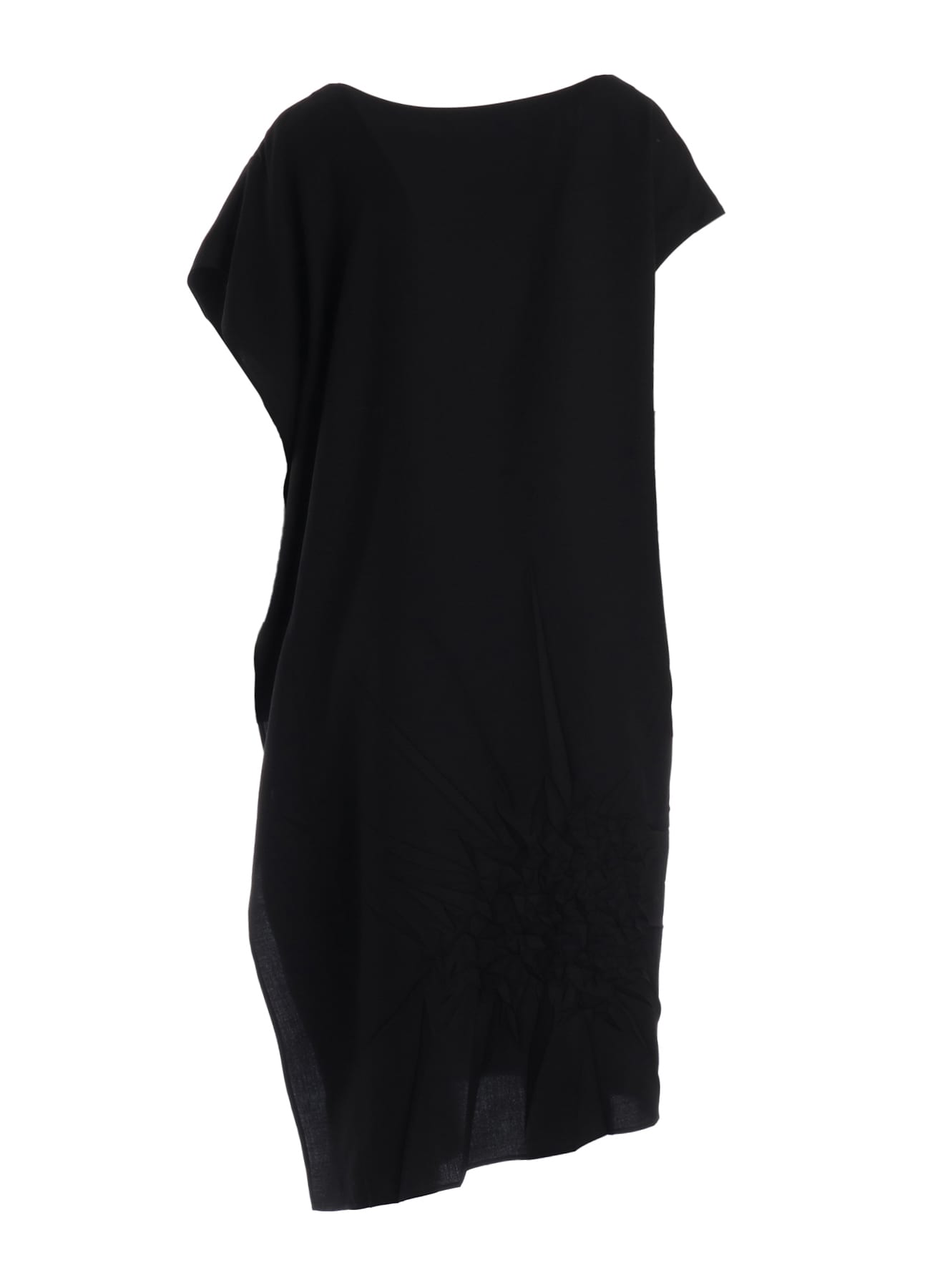 Ry/C SERGE L DOUBLE LAYERED DRESS