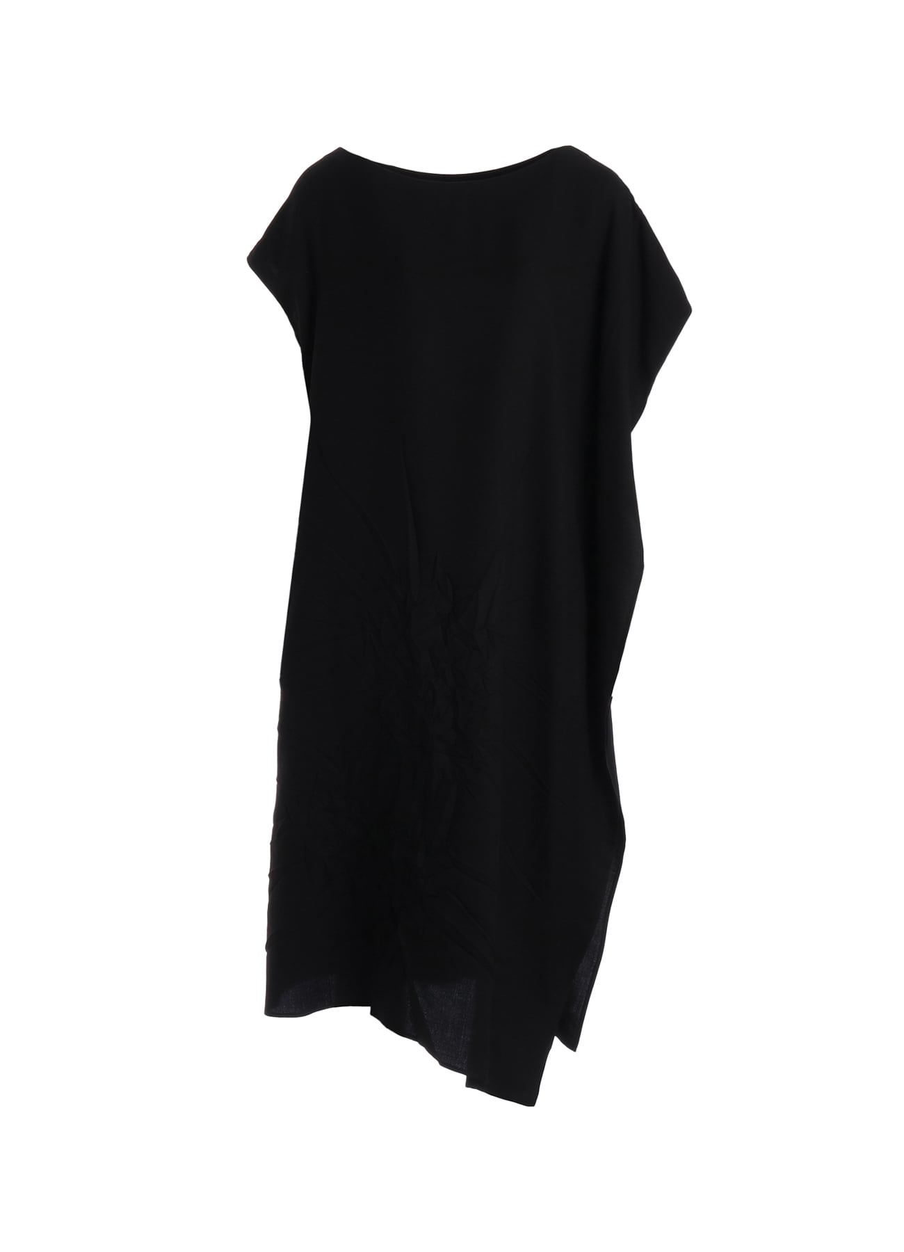 Ry/C SERGE L DOUBLE LAYERED DRESS