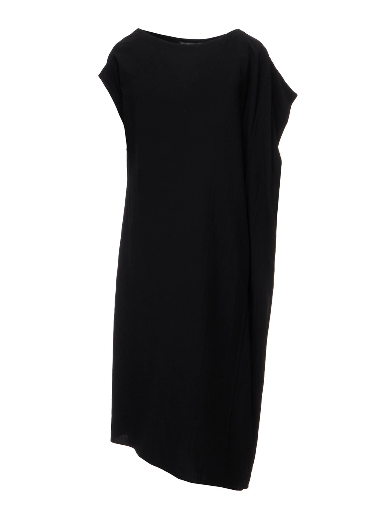 Ry/Li TROPICAL L DOUBLE LAYERED DRESS