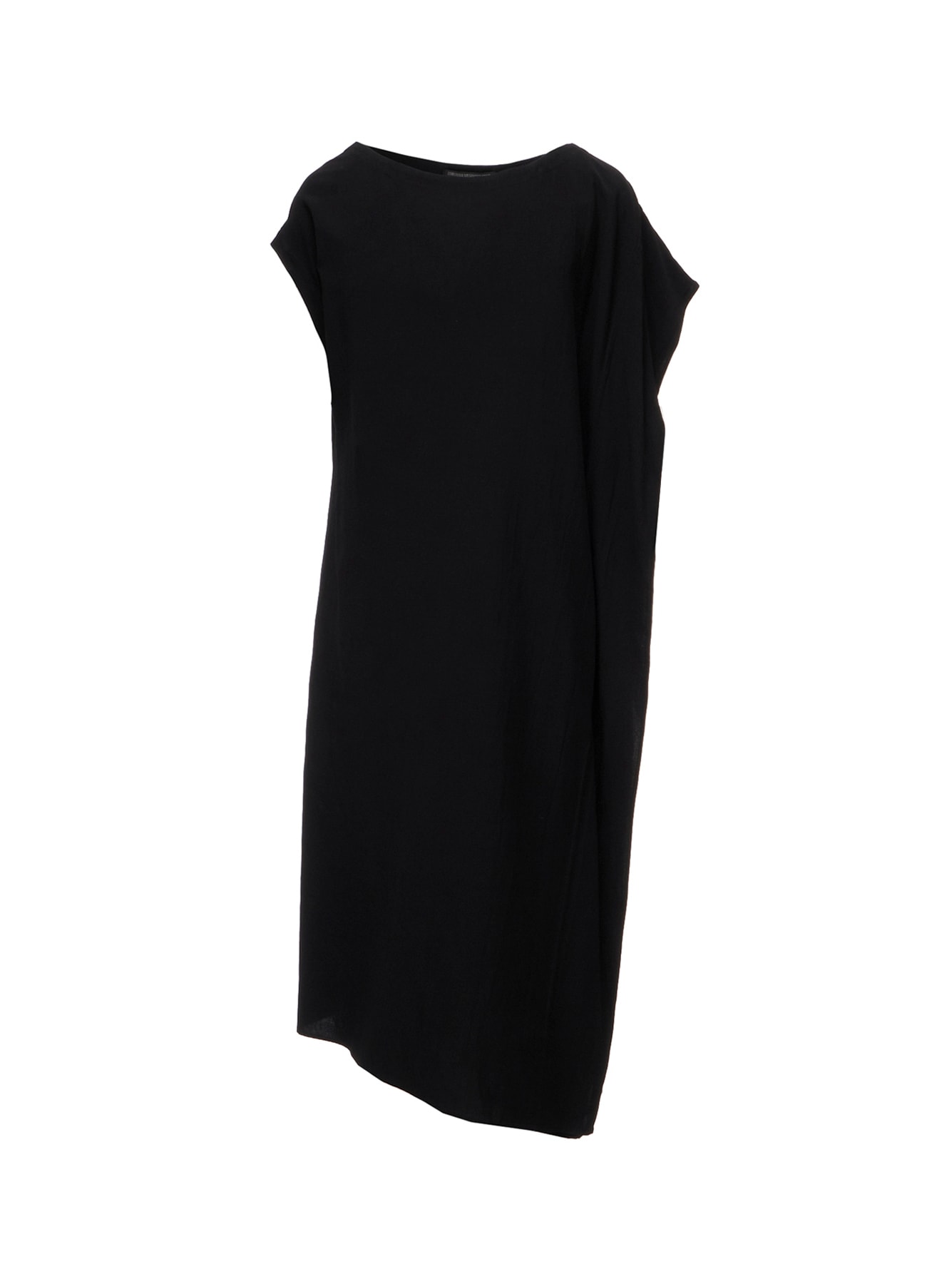 Ry/Li TROPICAL L DOUBLE LAYERED DRESS