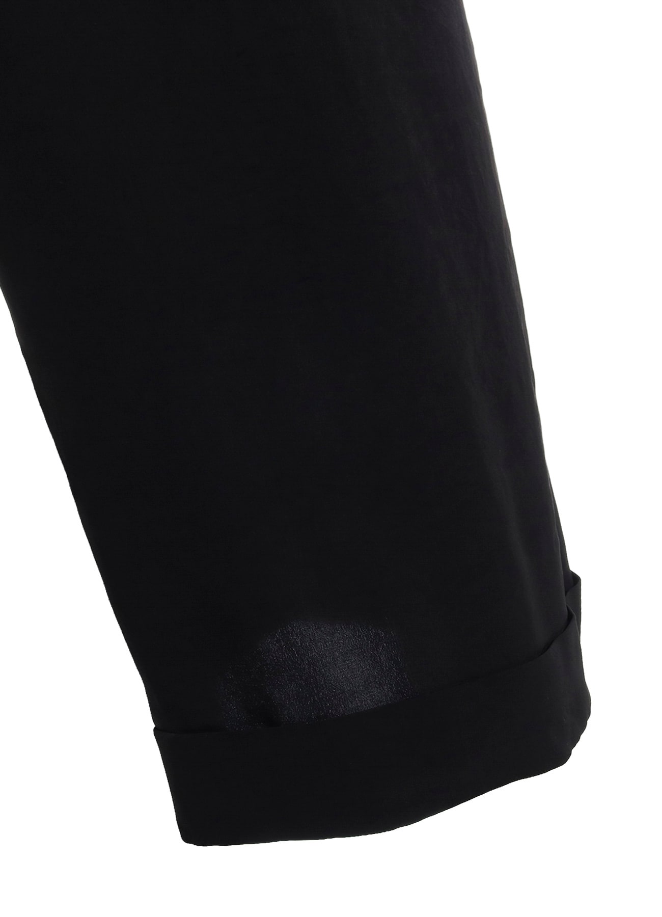 Ta/Pe CREPE DE CHINE JUMPSUIT DRESS