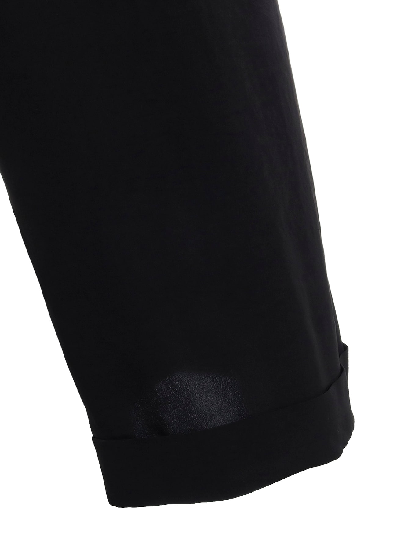 Ta/Pe CREPE DE CHINE JUMPSUIT DRESS