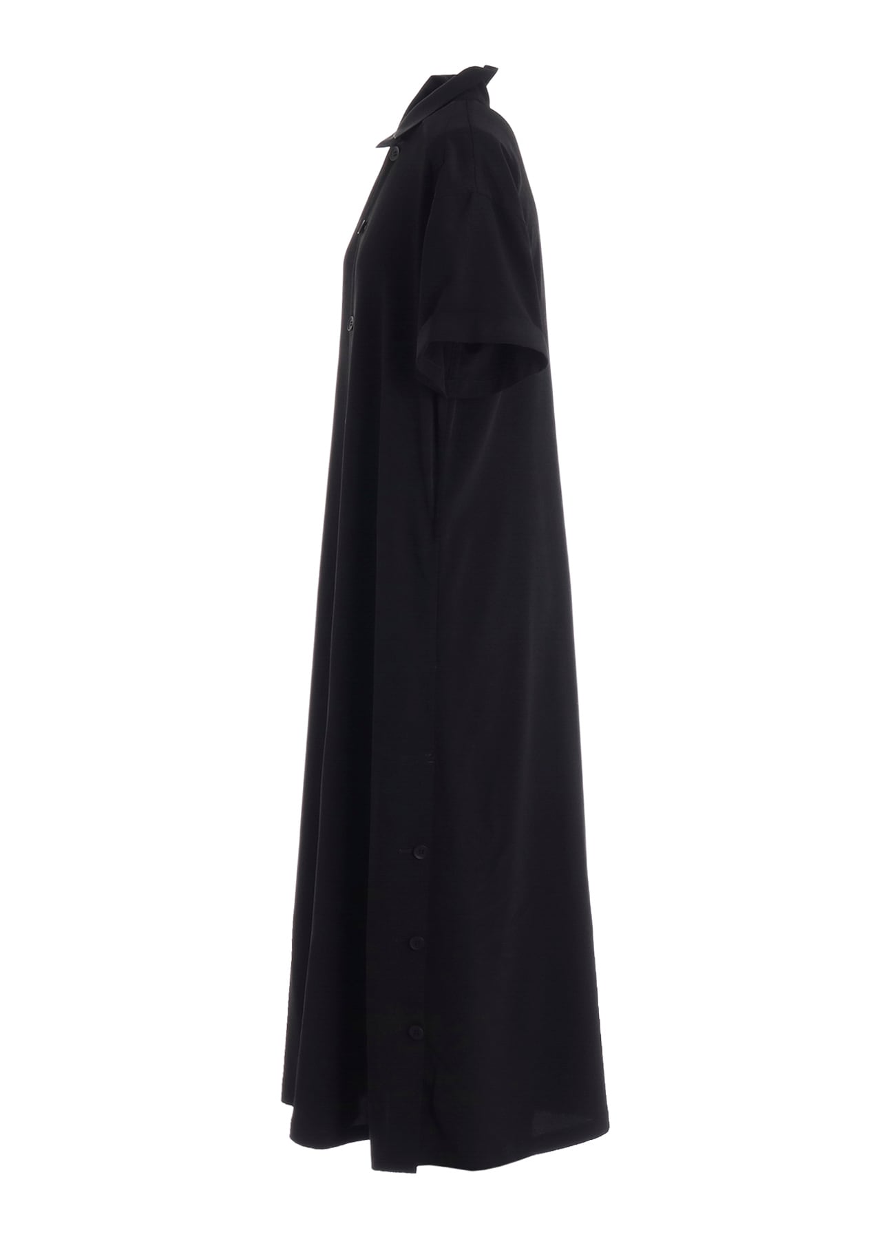 Ta/Pe CREPE DE CHINE LONG DRESS