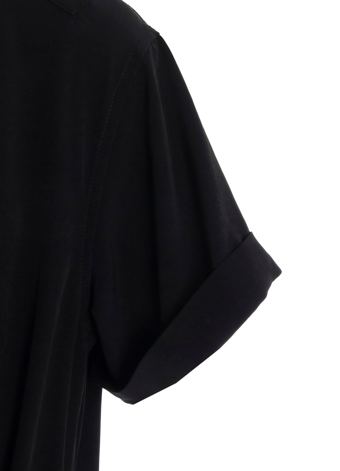 Ta/Pe CREPE DE CHINE LONG DRESS