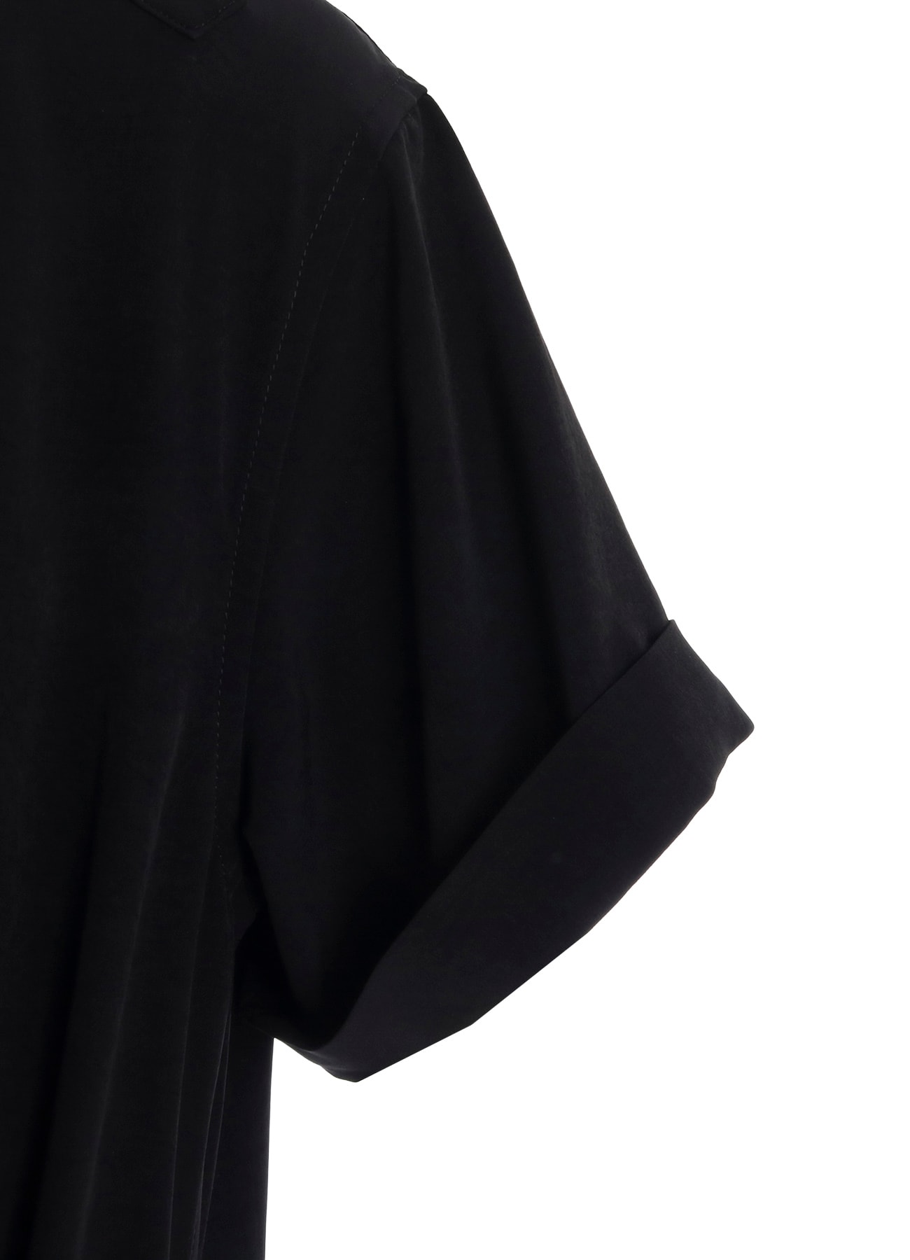 Ta/Pe CREPE DE CHINE LONG DRESS