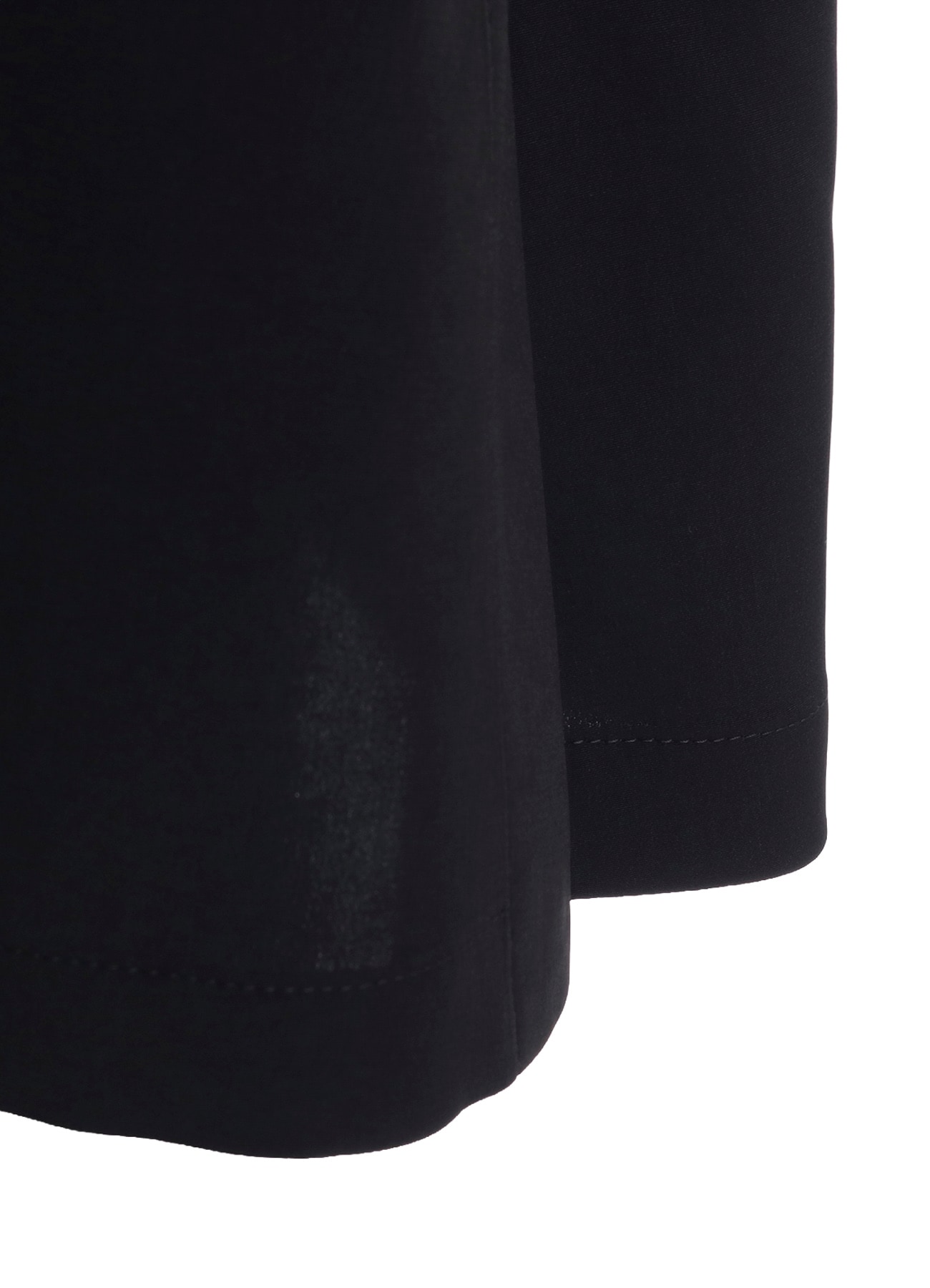 Ta/Pe CREPE DE CHINE LONG DRESS