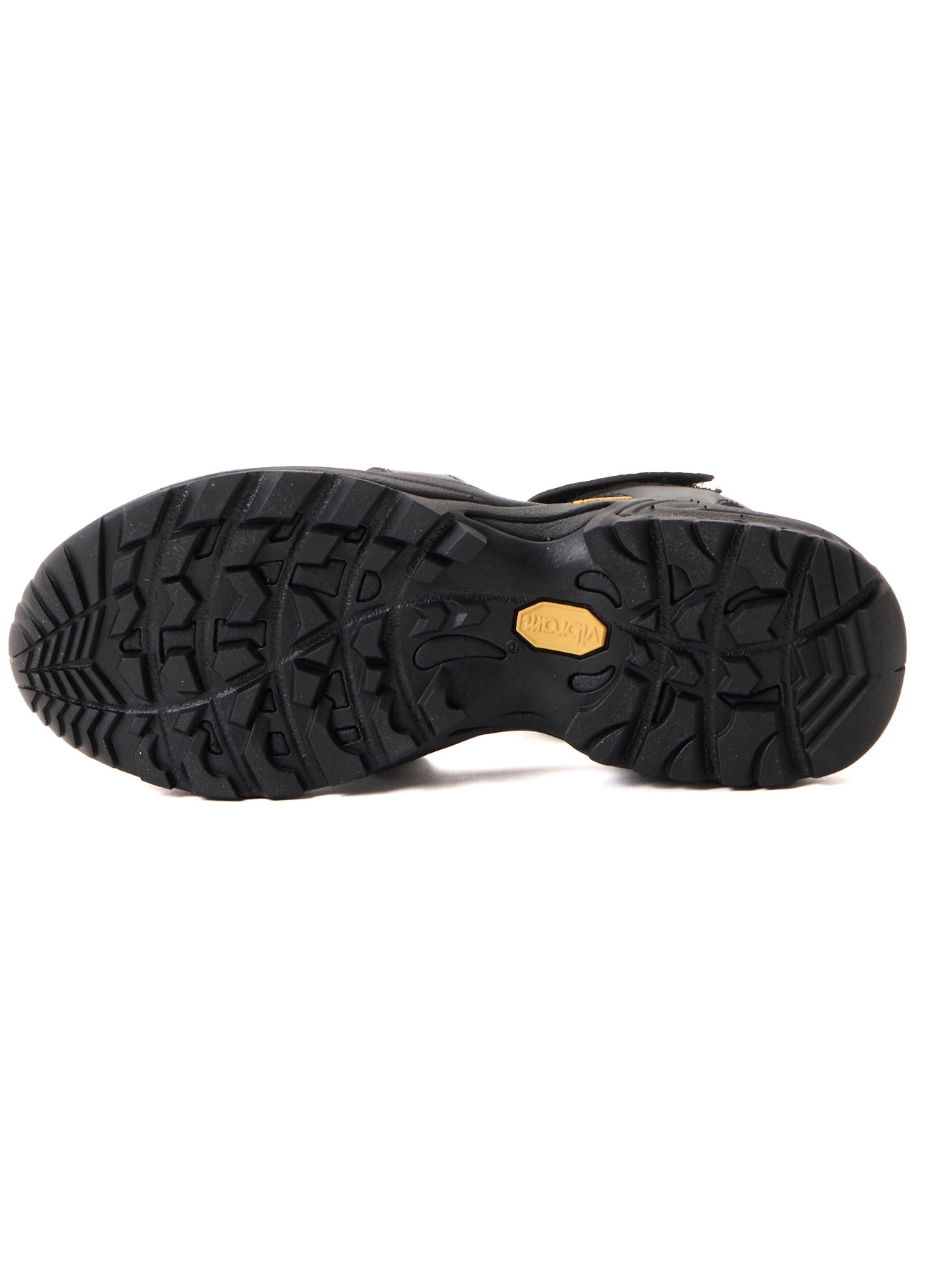 Pu LEATHER FRONT ZIP SANDALS