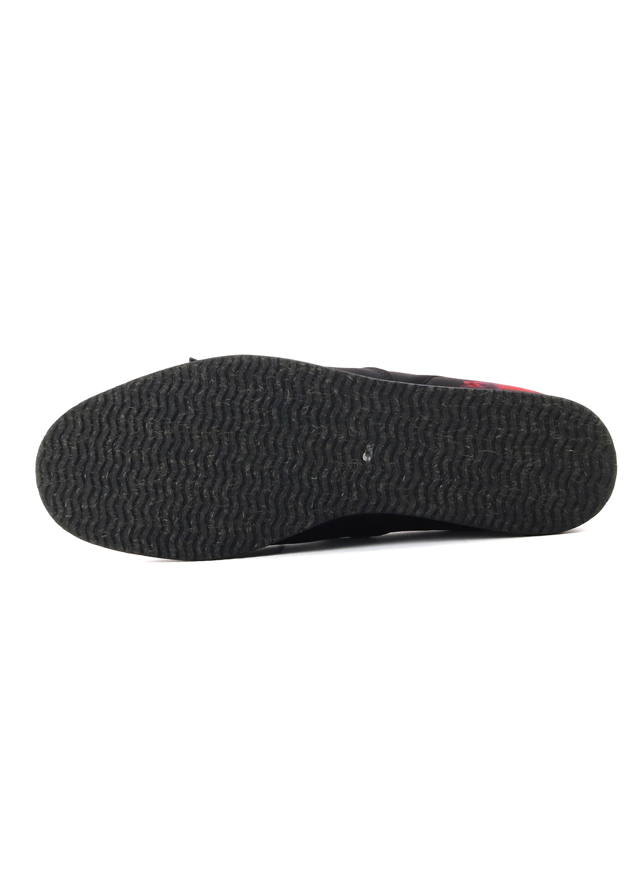 16MOMME LINE MOTIF PT LOW-CUT SHOES C