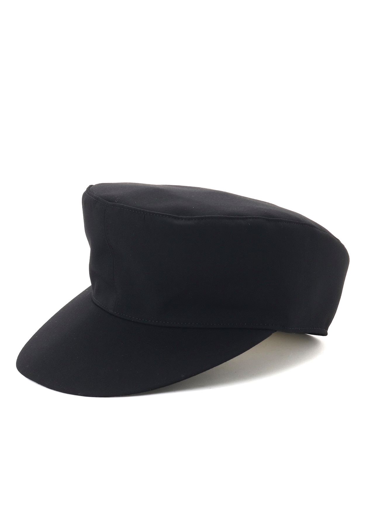 GABARDINE CAP CASQUETTE