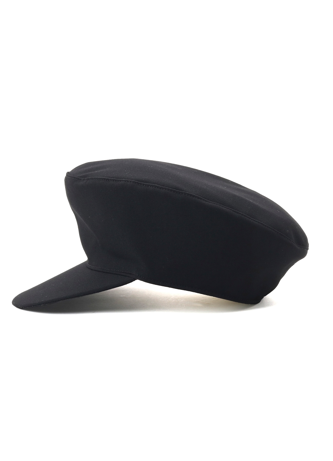 GABARDINE CAP CASQUETTE