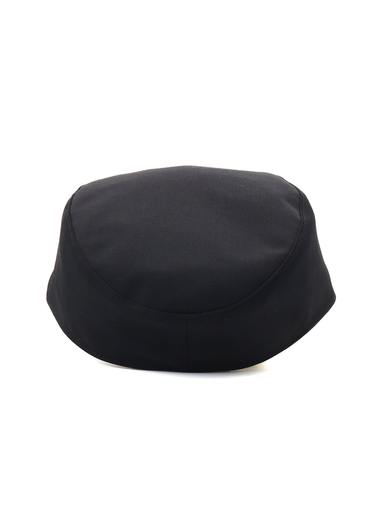 GABARDINE CAP CASQUETTE
