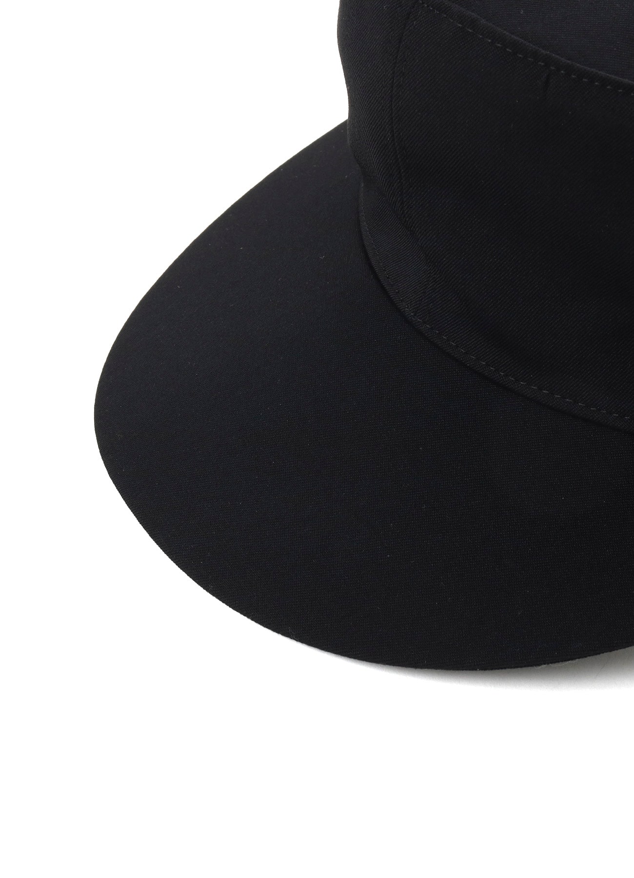 GABARDINE CAP CASQUETTE