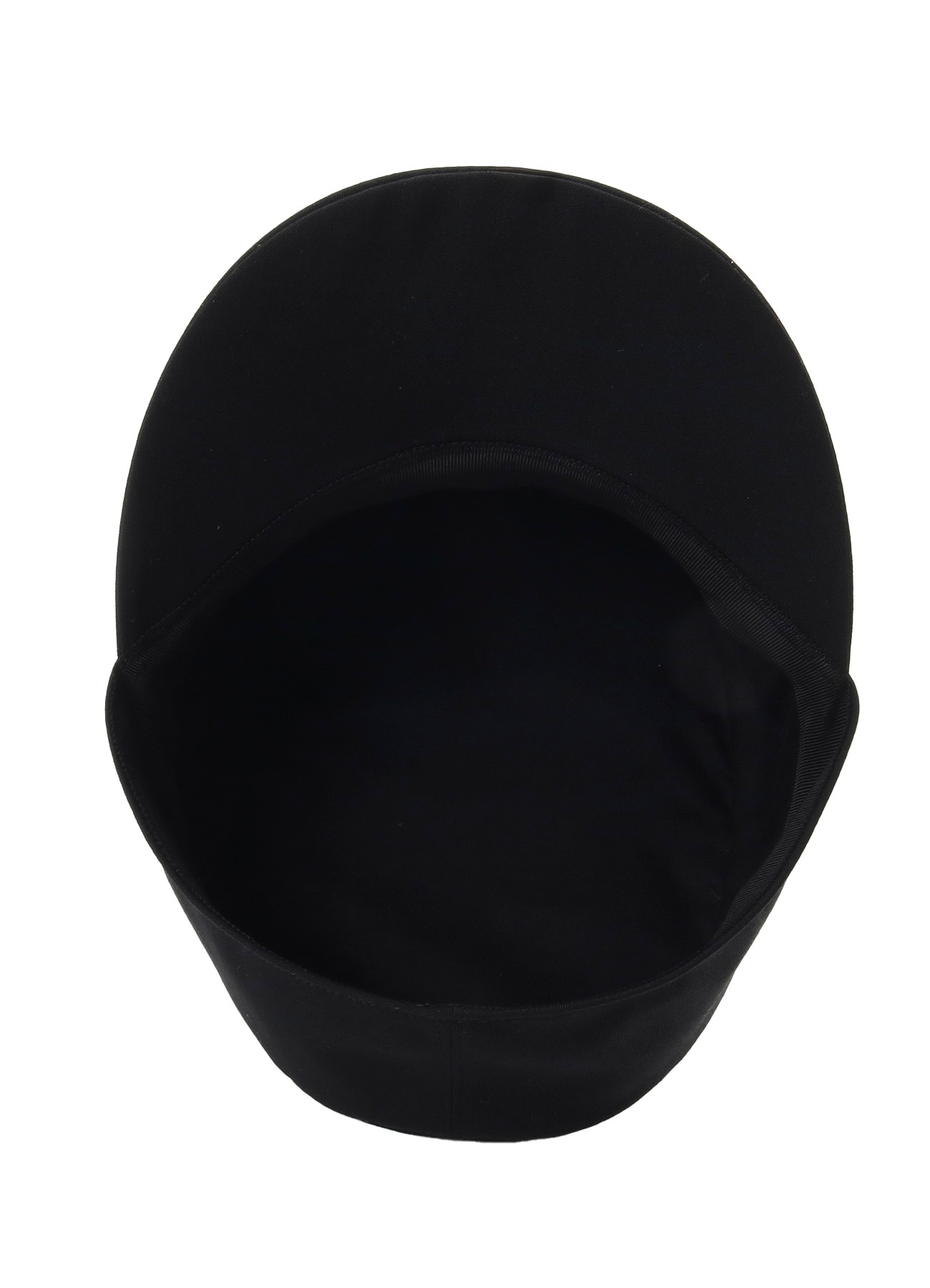 GABARDINE CAP CASQUETTE