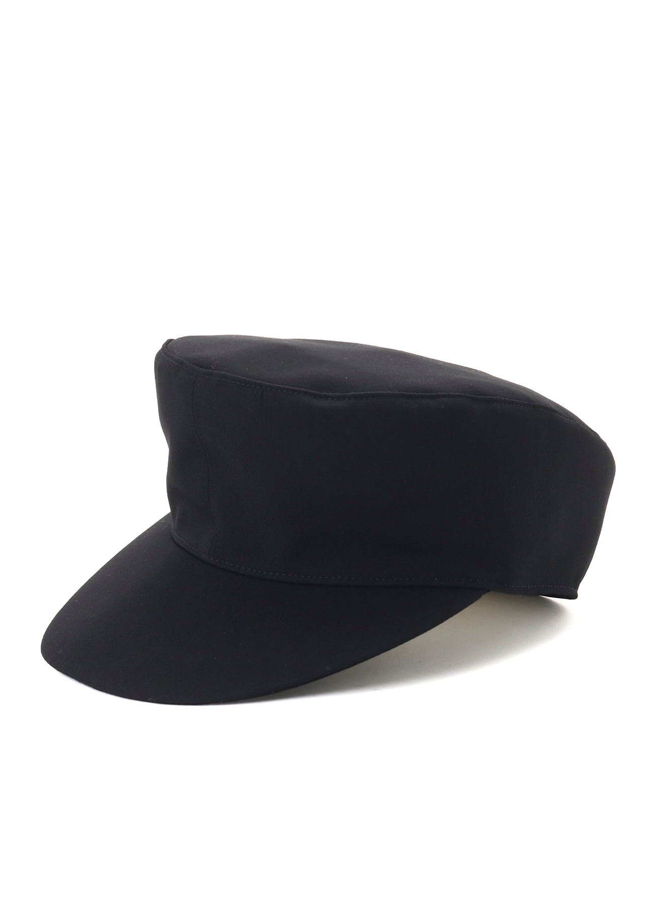 GABARDINE CAP CASQUETTE