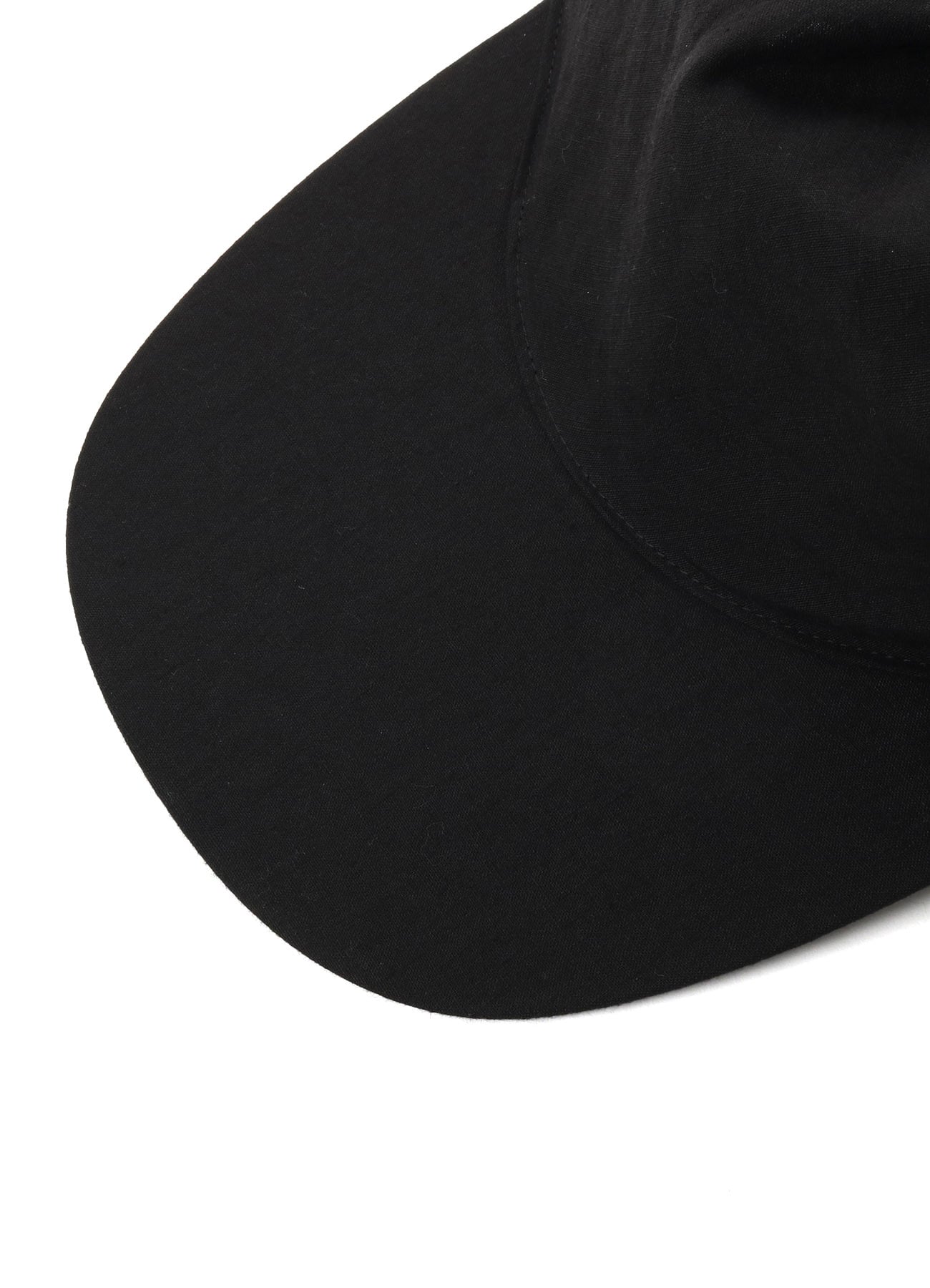 HIGH D LINEN BANDANA CAP