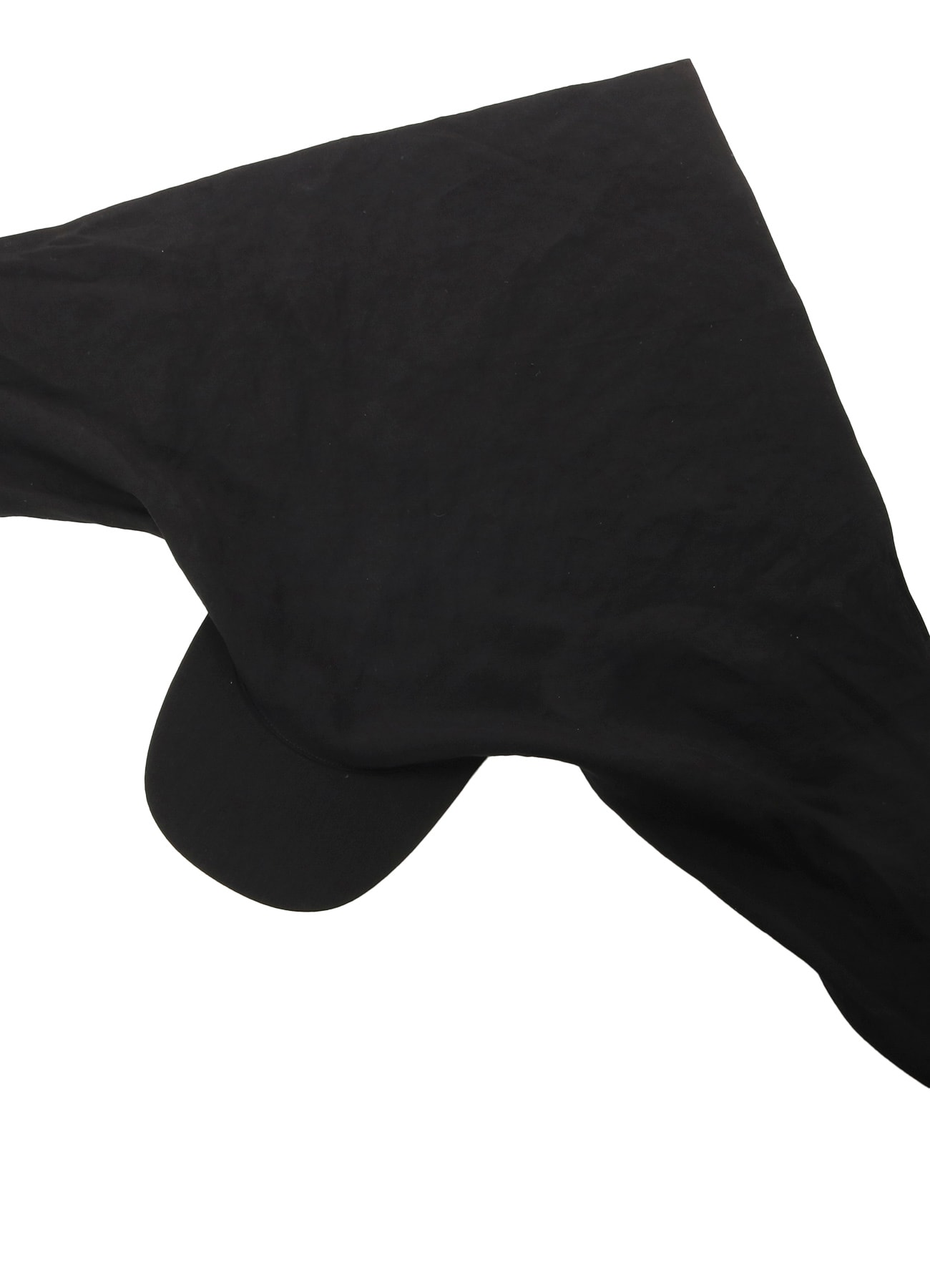 HIGH D LINEN BANDANA CAP